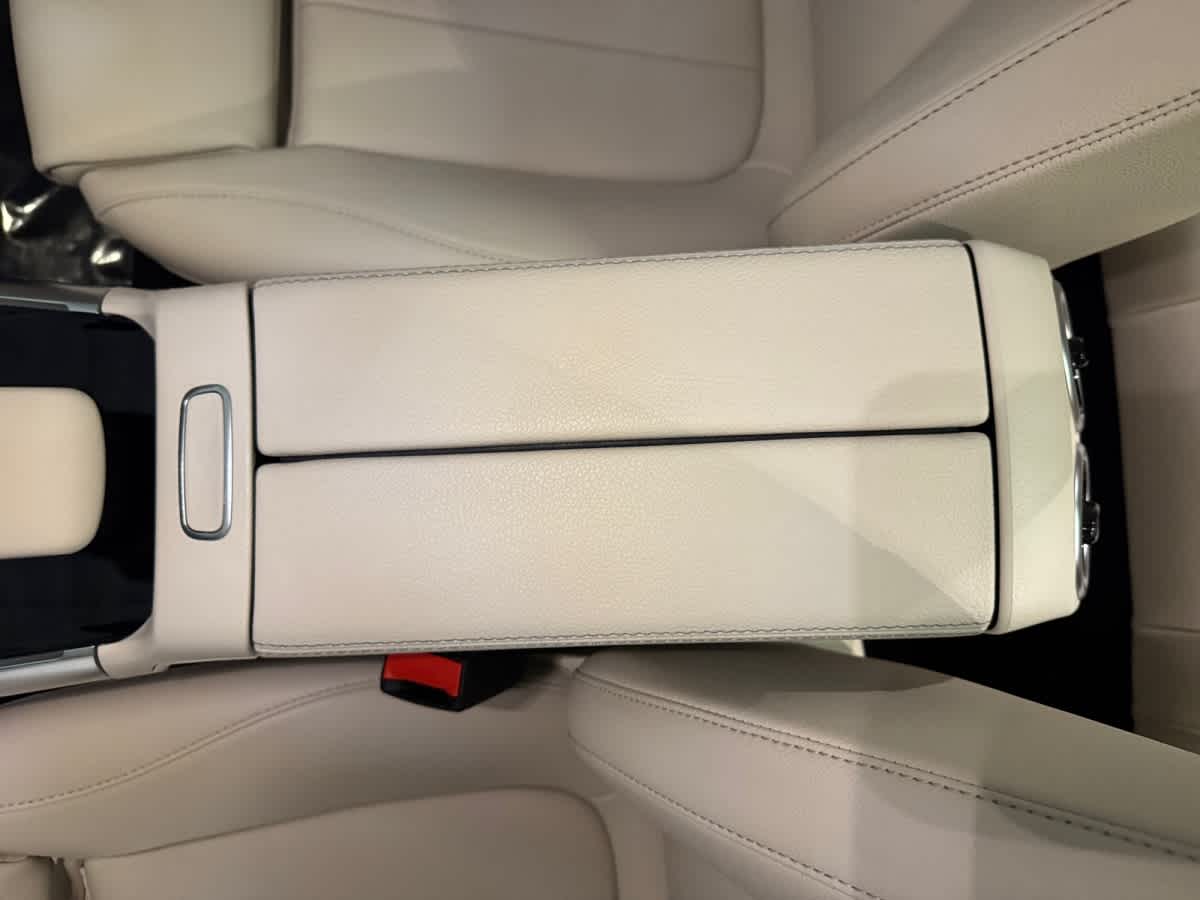 used 2023 Mercedes-Benz GLA car, priced at $31,997