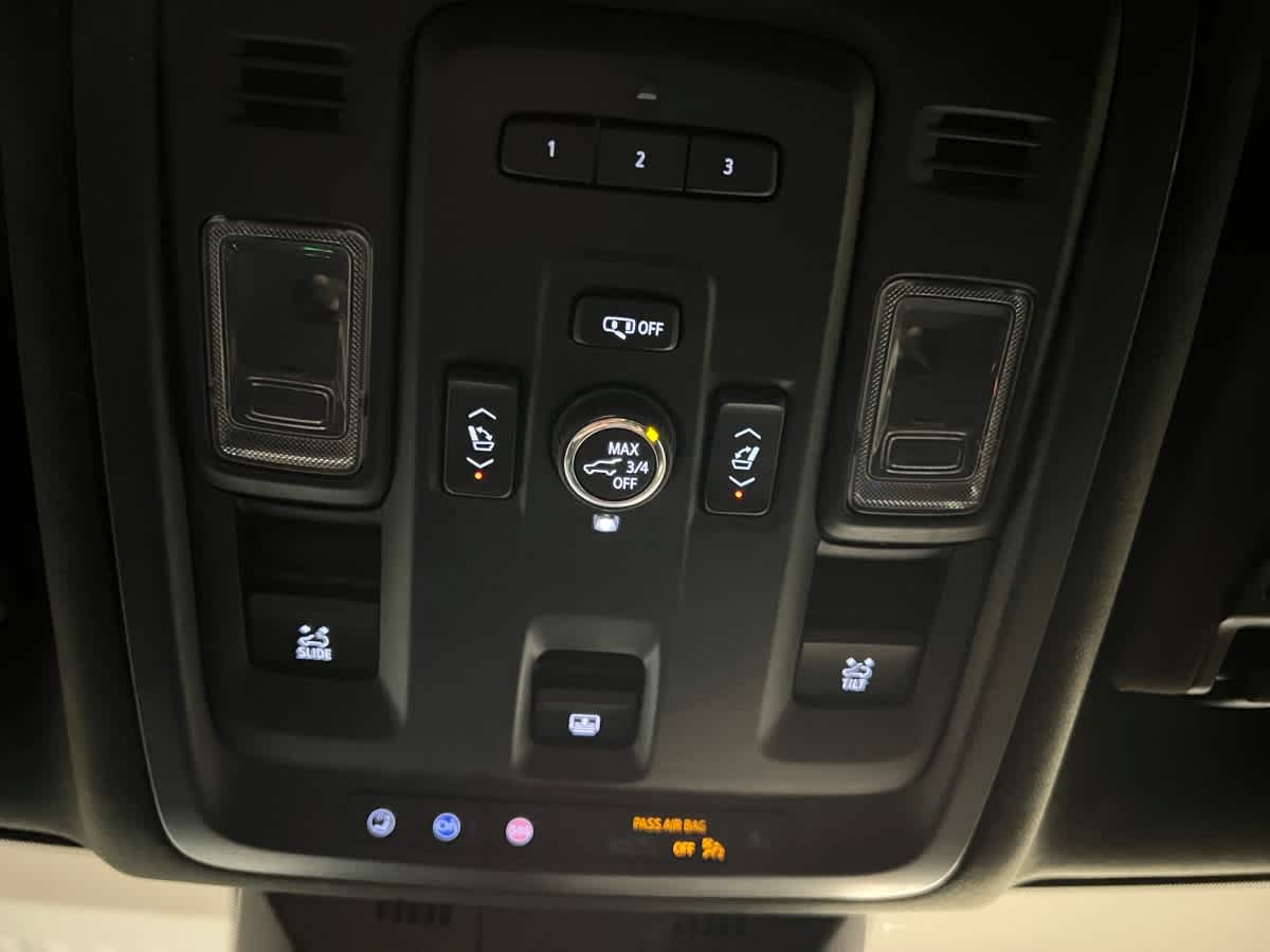 used 2021 Cadillac Escalade car, priced at $64,697