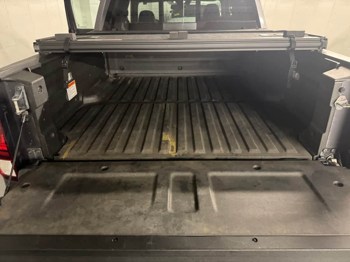 used 2019 Honda Ridgeline car, priced at $27,497