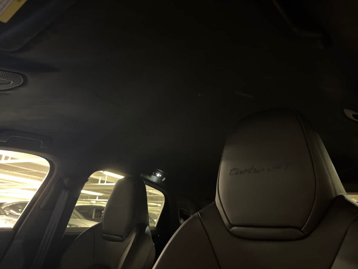 new 2025 Porsche Cayenne car