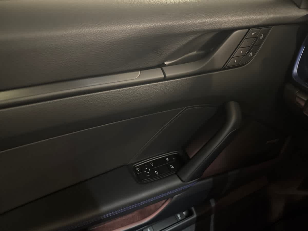 new 2025 Porsche 911 car