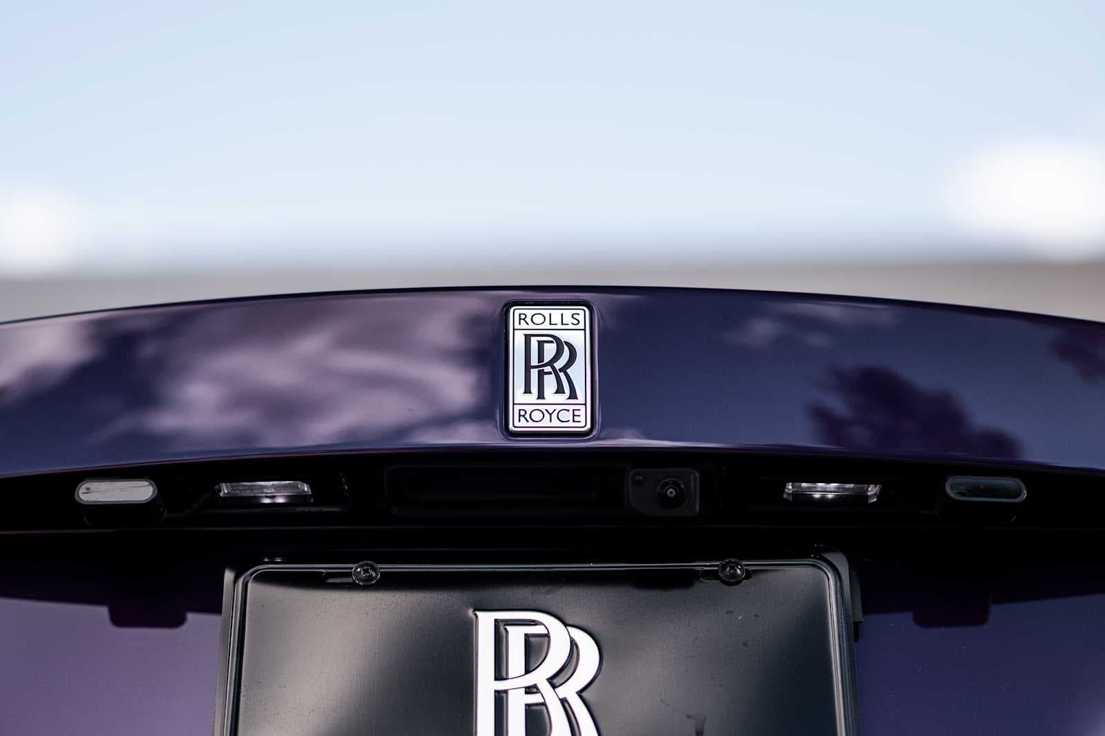 used 2024 Rolls-Royce Spectre car, priced at $385,497