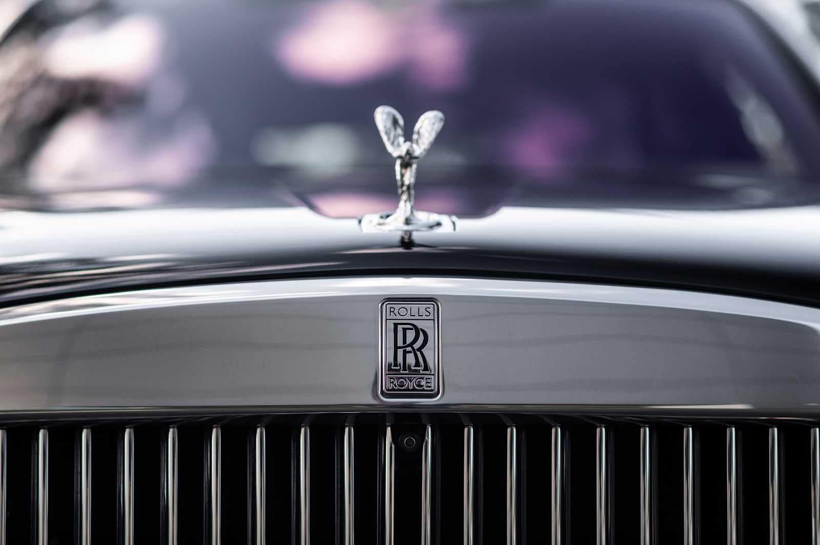 used 2022 Rolls-Royce Cullinan car, priced at $280,497