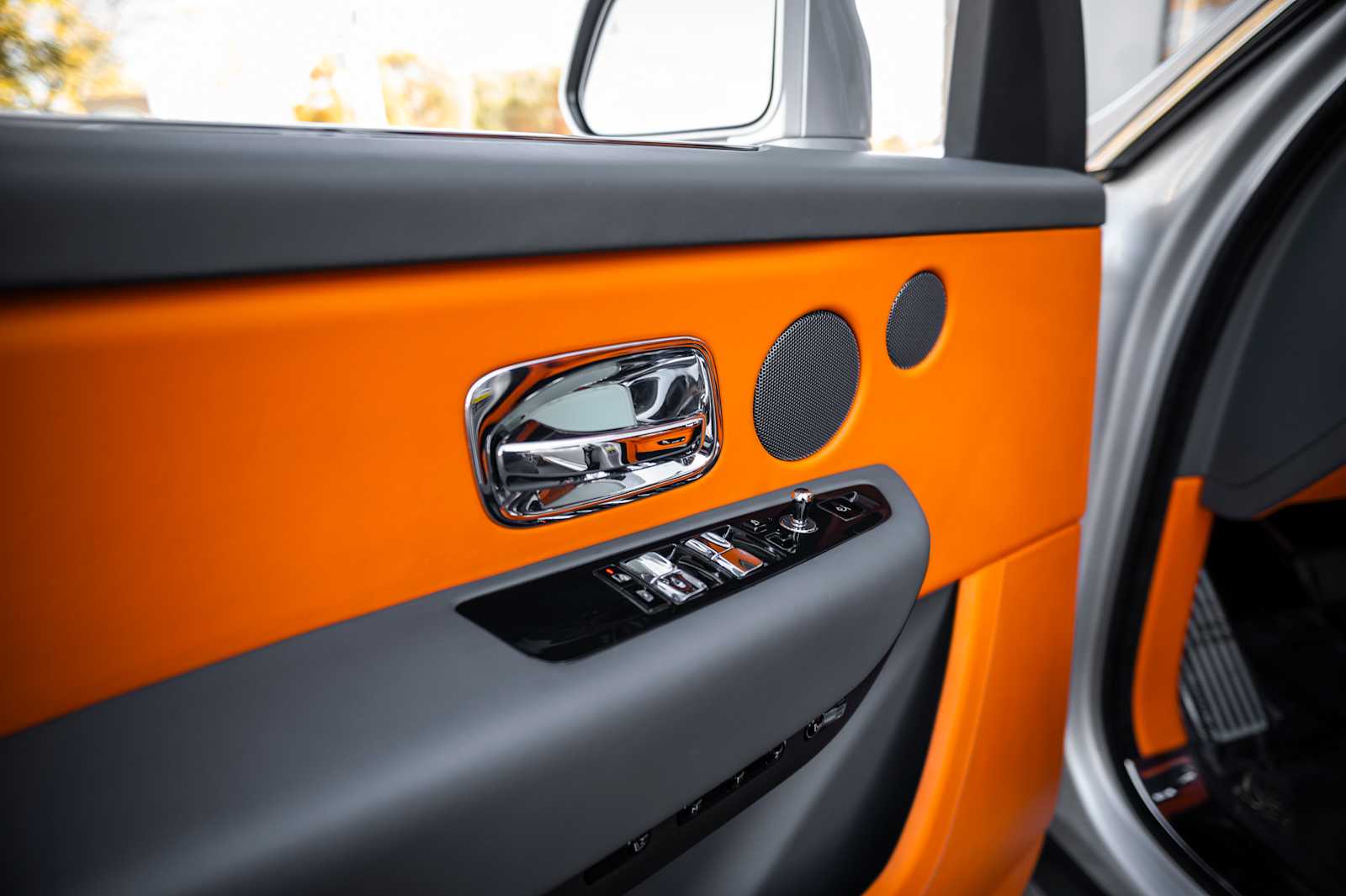 used 2022 Rolls-Royce Cullinan car, priced at $290,497