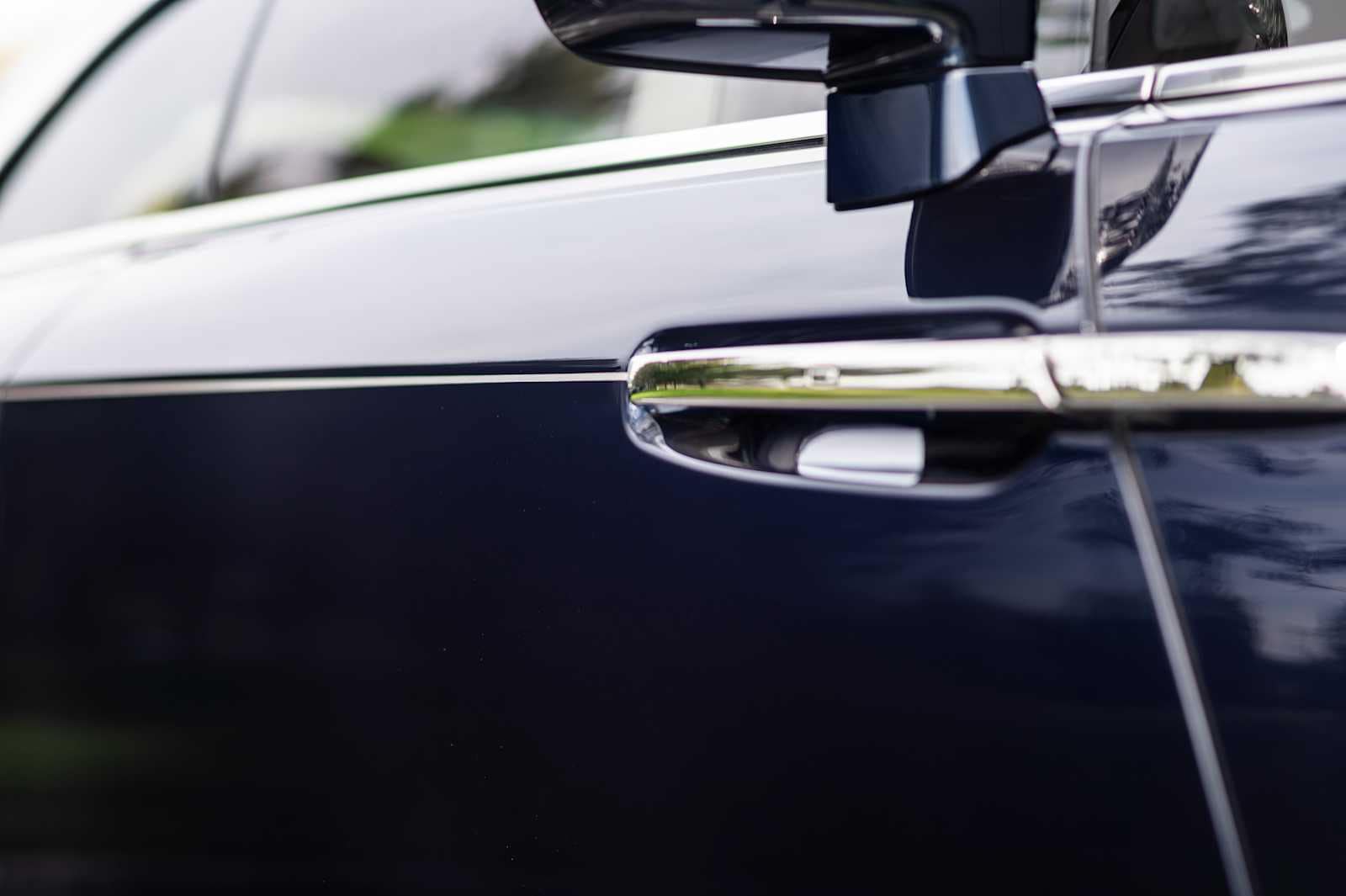 used 2024 Rolls-Royce Spectre car, priced at $429,499