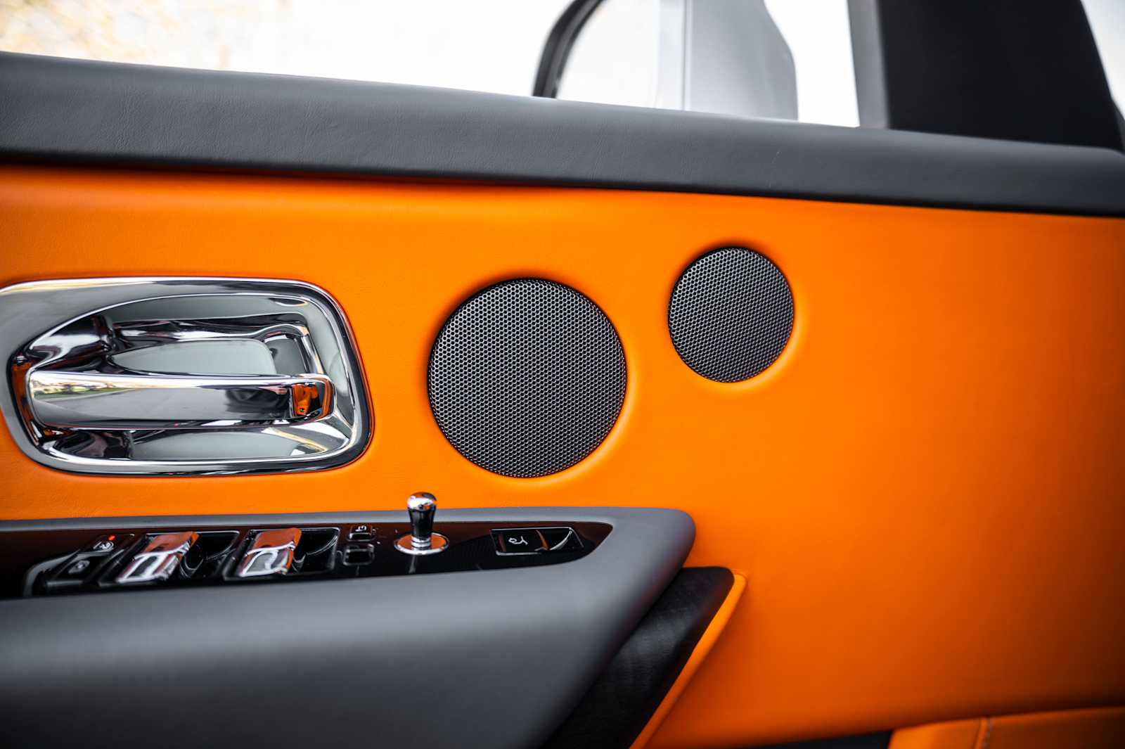 used 2022 Rolls-Royce Cullinan car, priced at $290,497