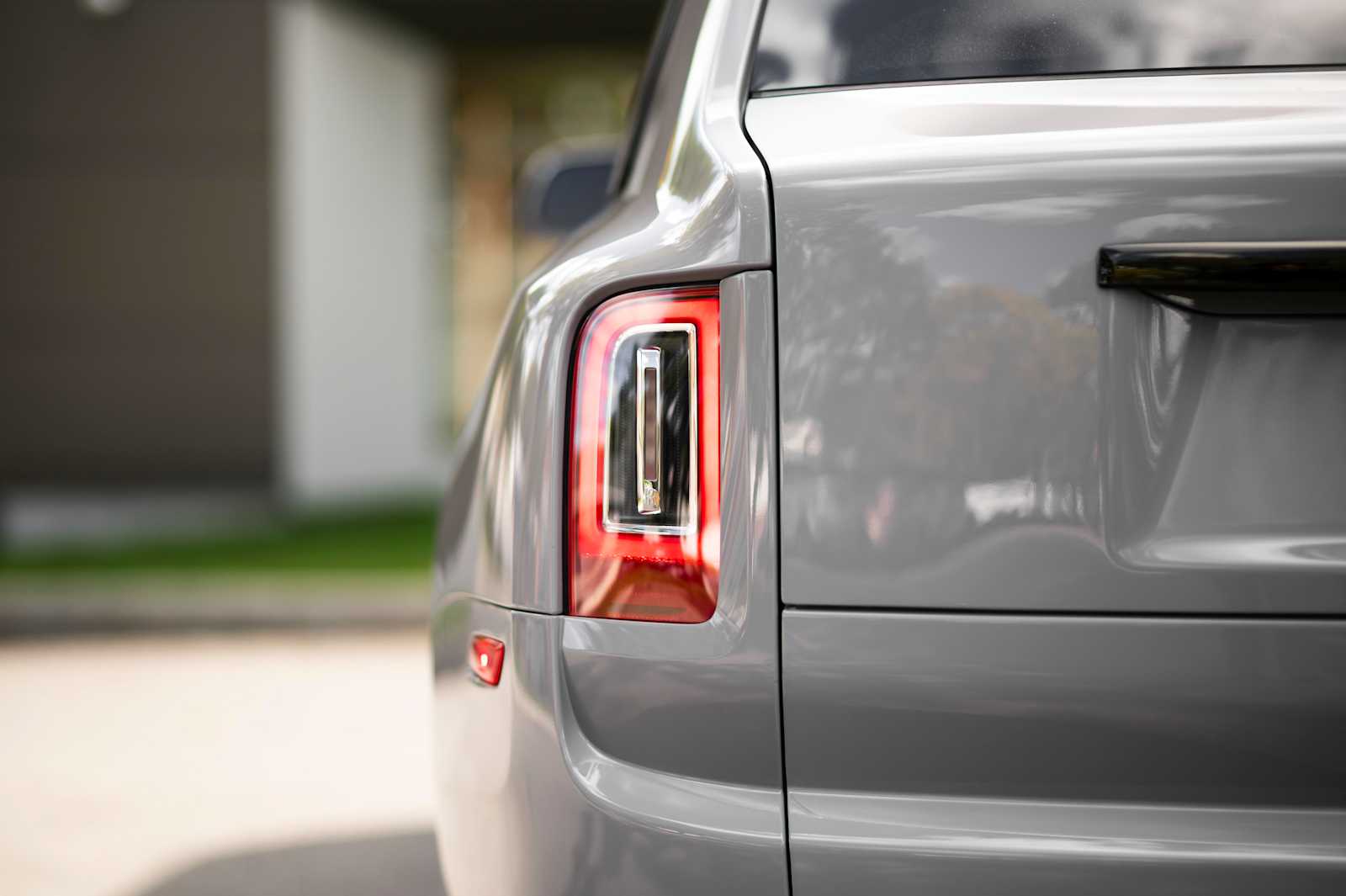 used 2024 Rolls-Royce Cullinan car, priced at $418,497