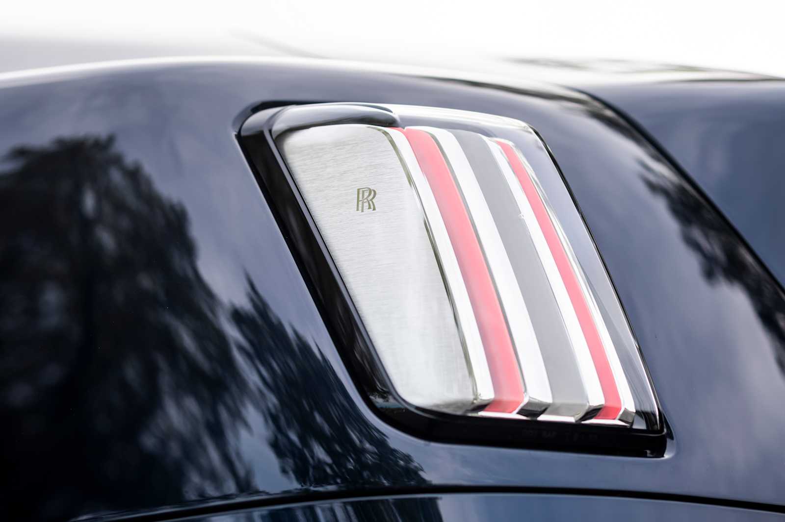 used 2024 Rolls-Royce Spectre car, priced at $429,499