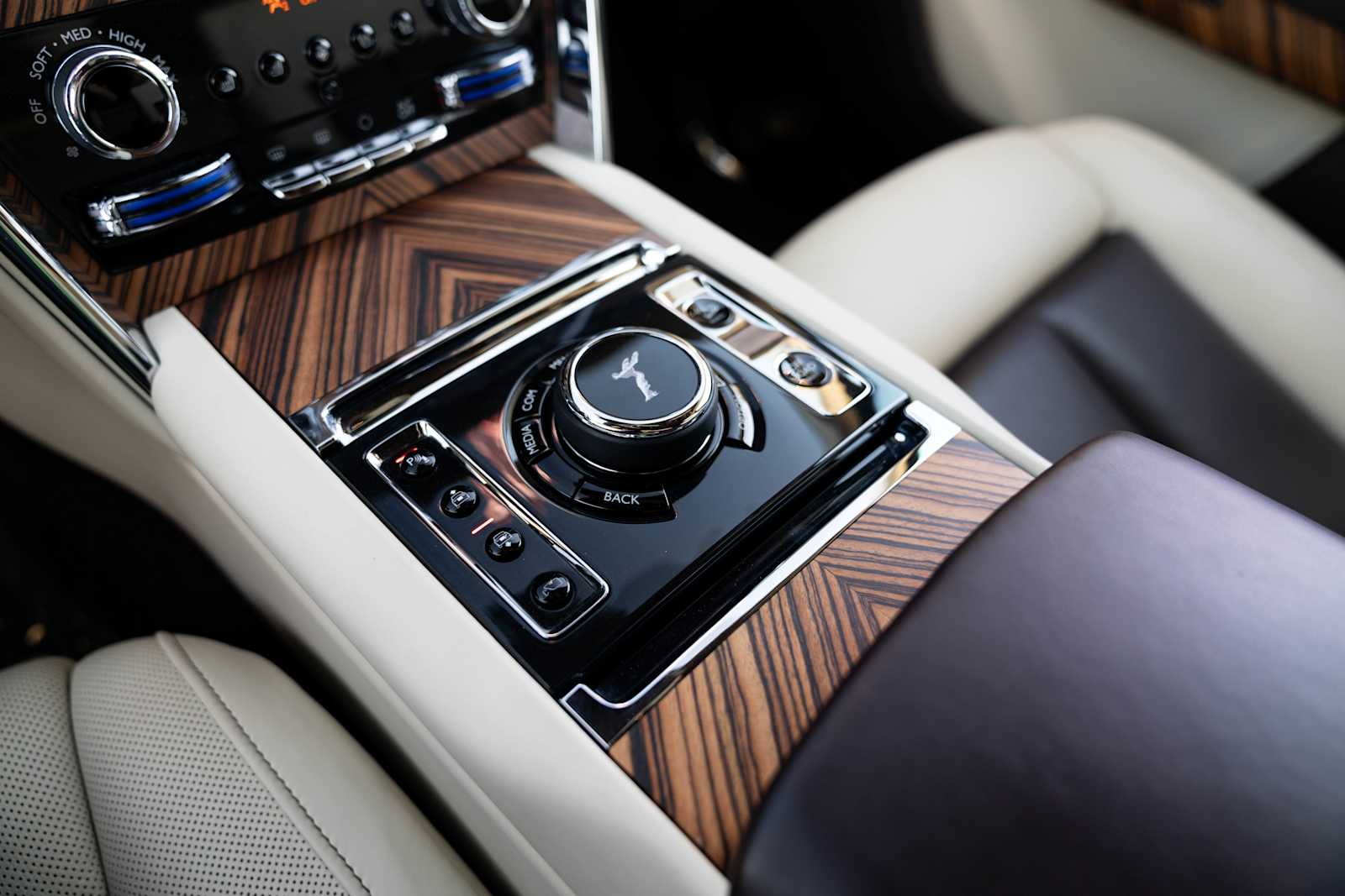 used 2019 Rolls-Royce Cullinan car, priced at $229,998