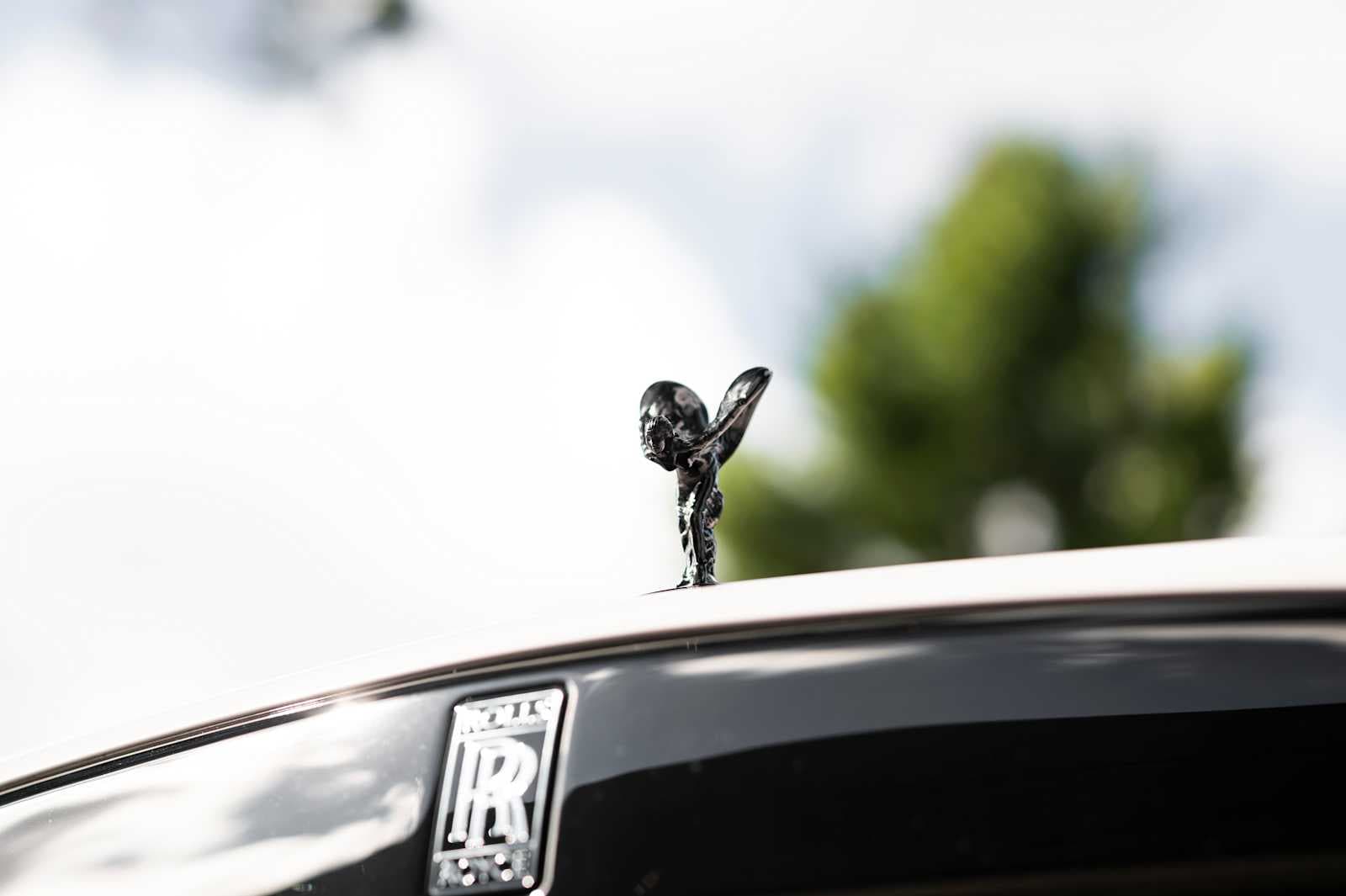 used 2024 Rolls-Royce Cullinan car, priced at $418,497