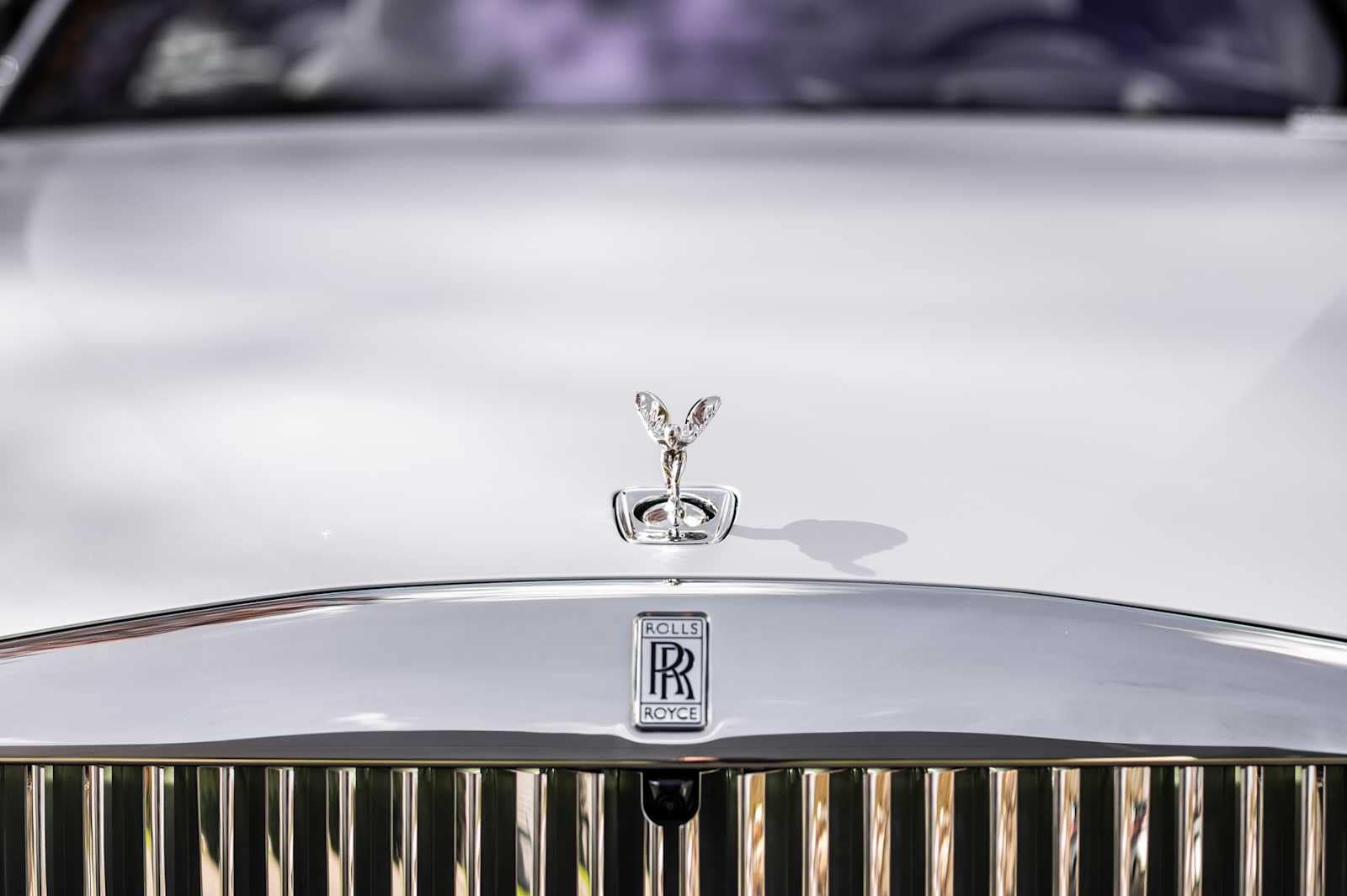 used 2024 Rolls-Royce Spectre car, priced at $385,497