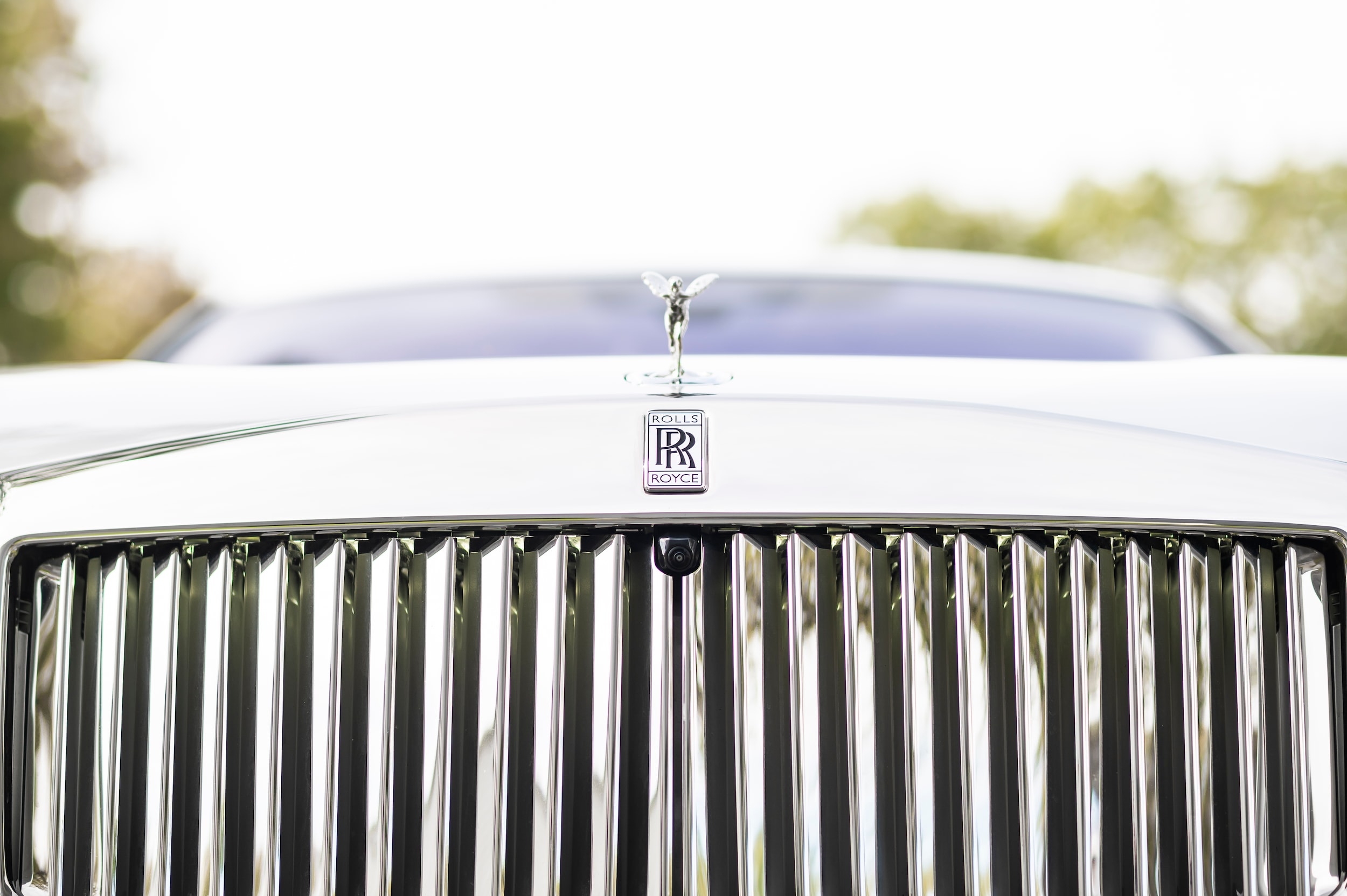 used 2024 Rolls-Royce Spectre car, priced at $384,998