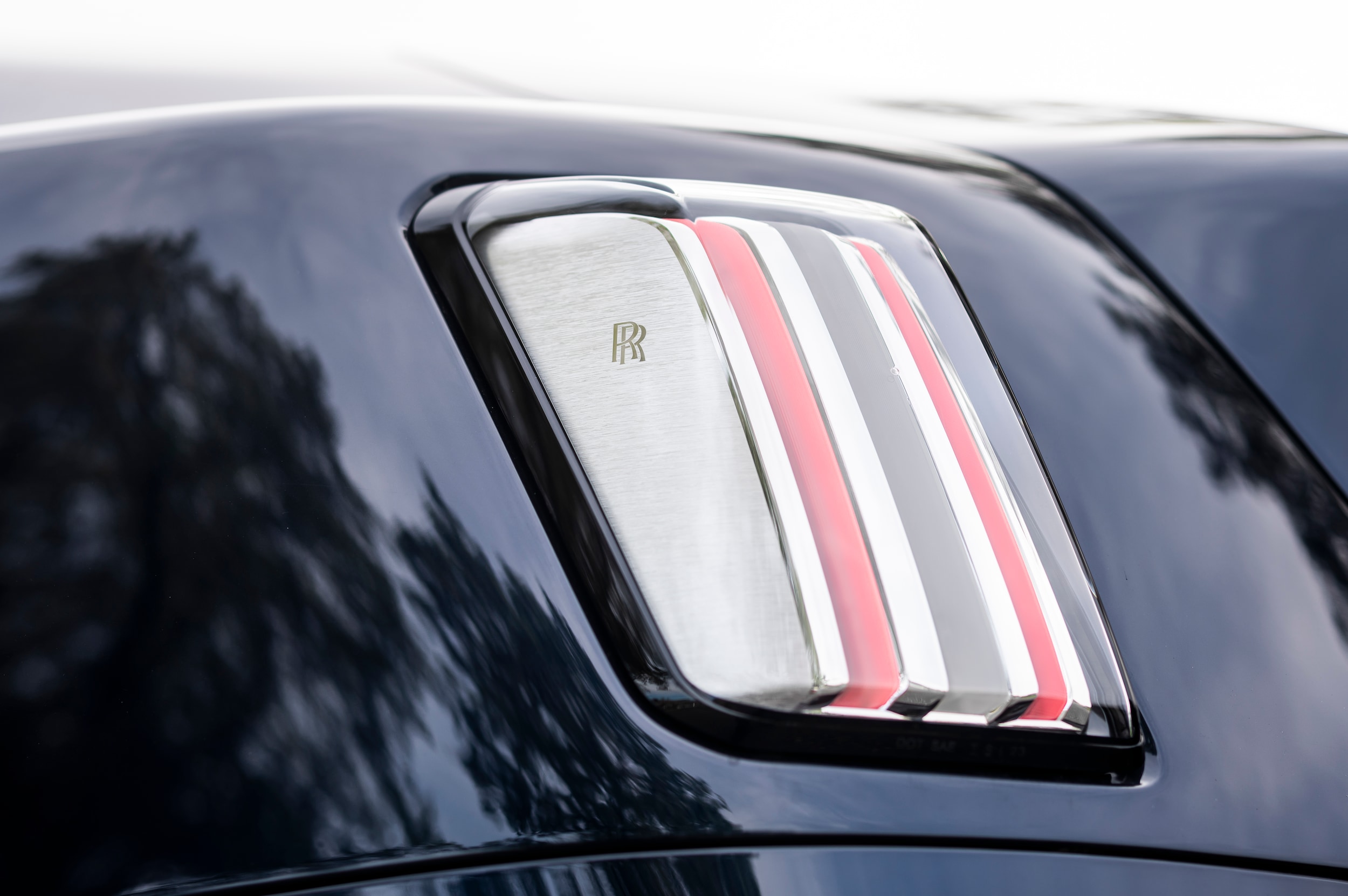 used 2024 Rolls-Royce Spectre car, priced at $384,998