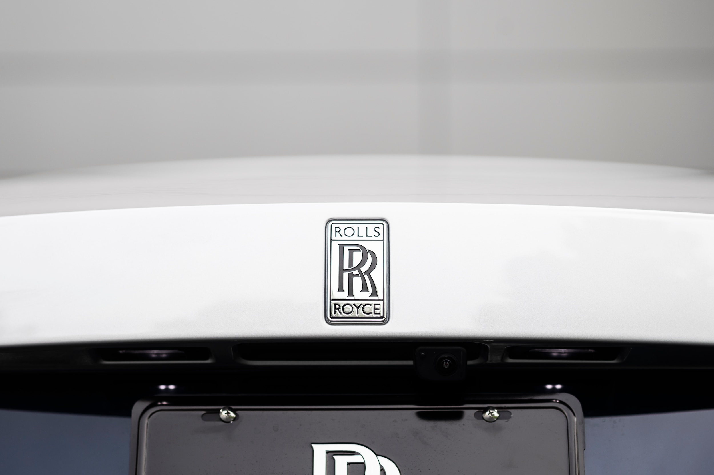 used 2024 Rolls-Royce Spectre car, priced at $384,998