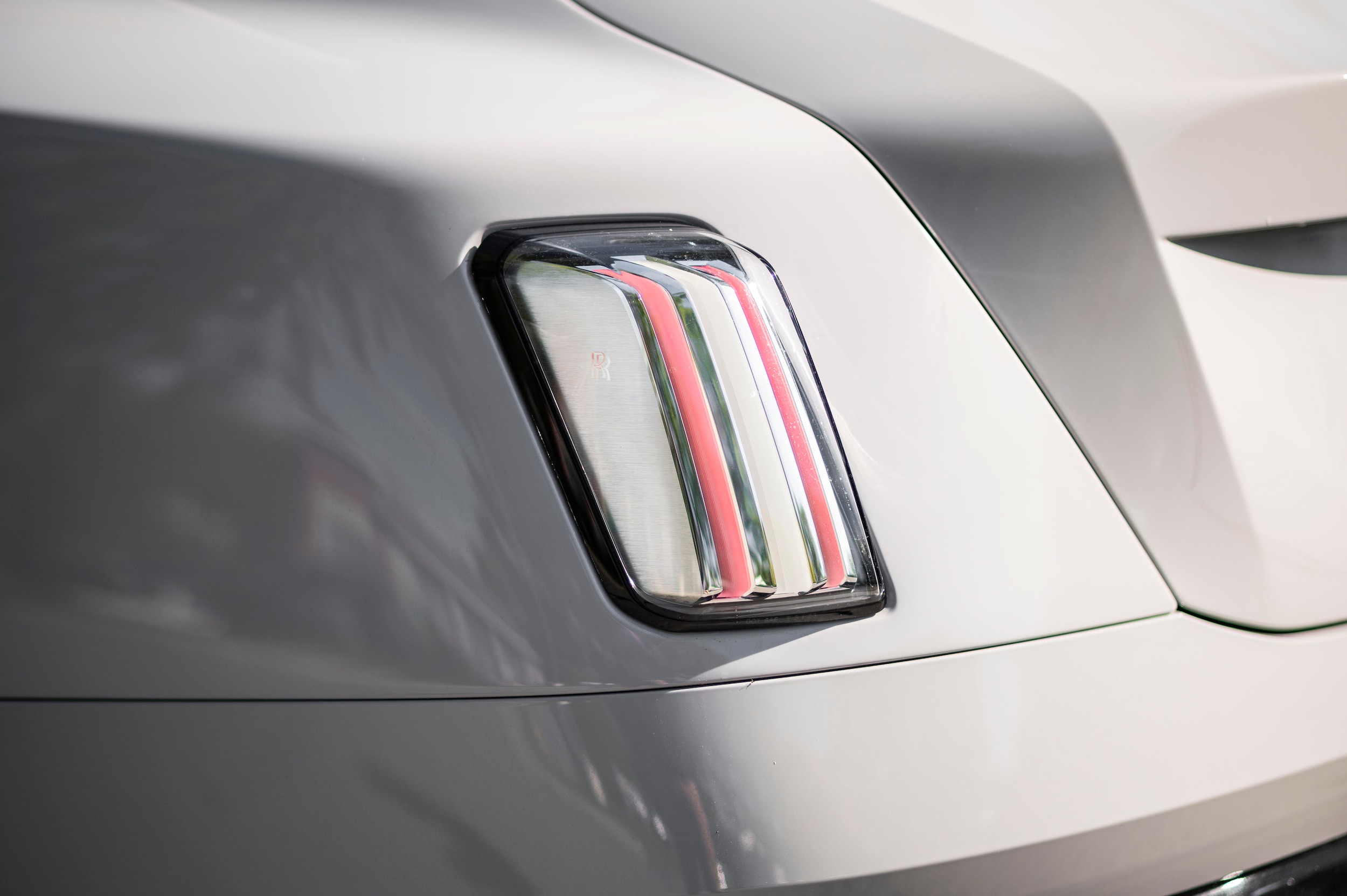 used 2024 Rolls-Royce Spectre car, priced at $384,998