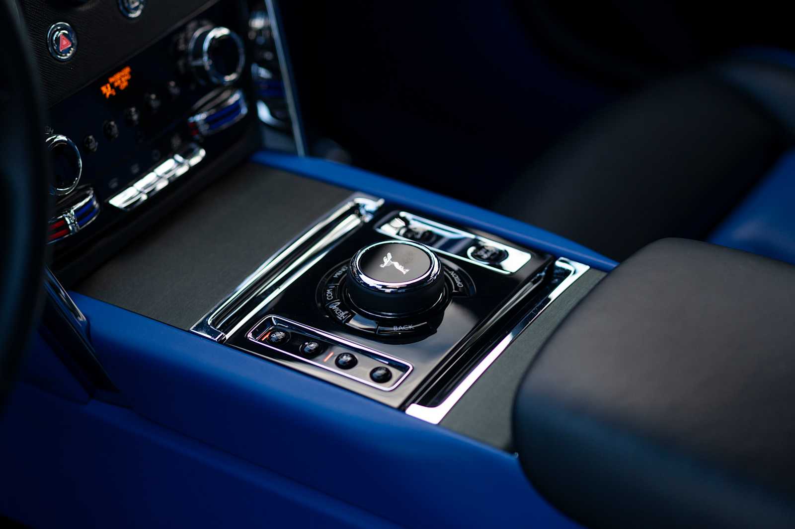 used 2022 Rolls-Royce Cullinan car, priced at $280,497