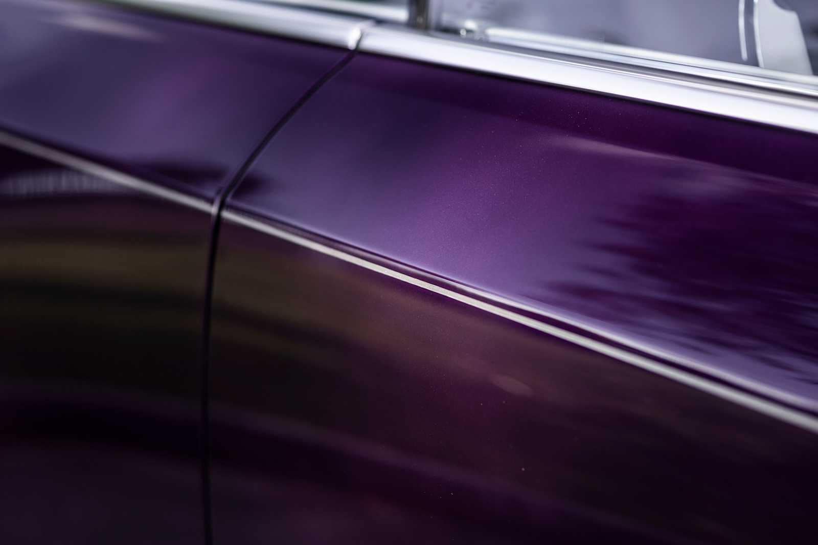 used 2024 Rolls-Royce Spectre car, priced at $385,497