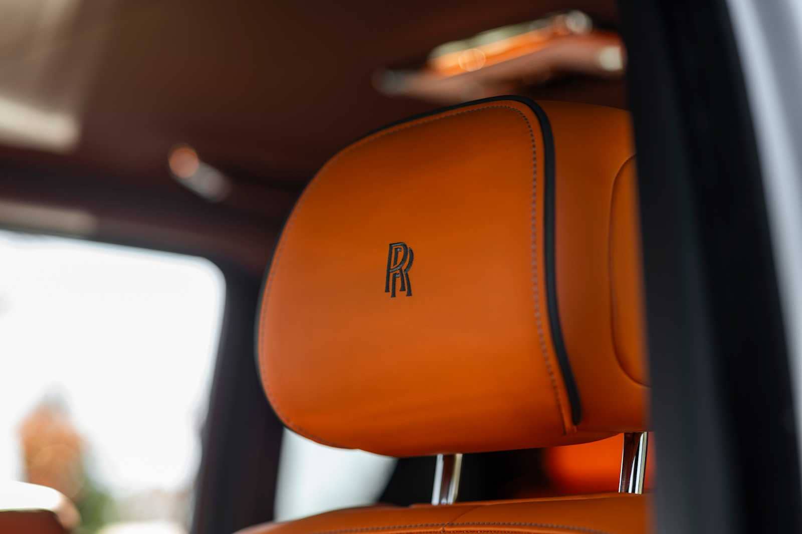 used 2022 Rolls-Royce Cullinan car, priced at $290,497