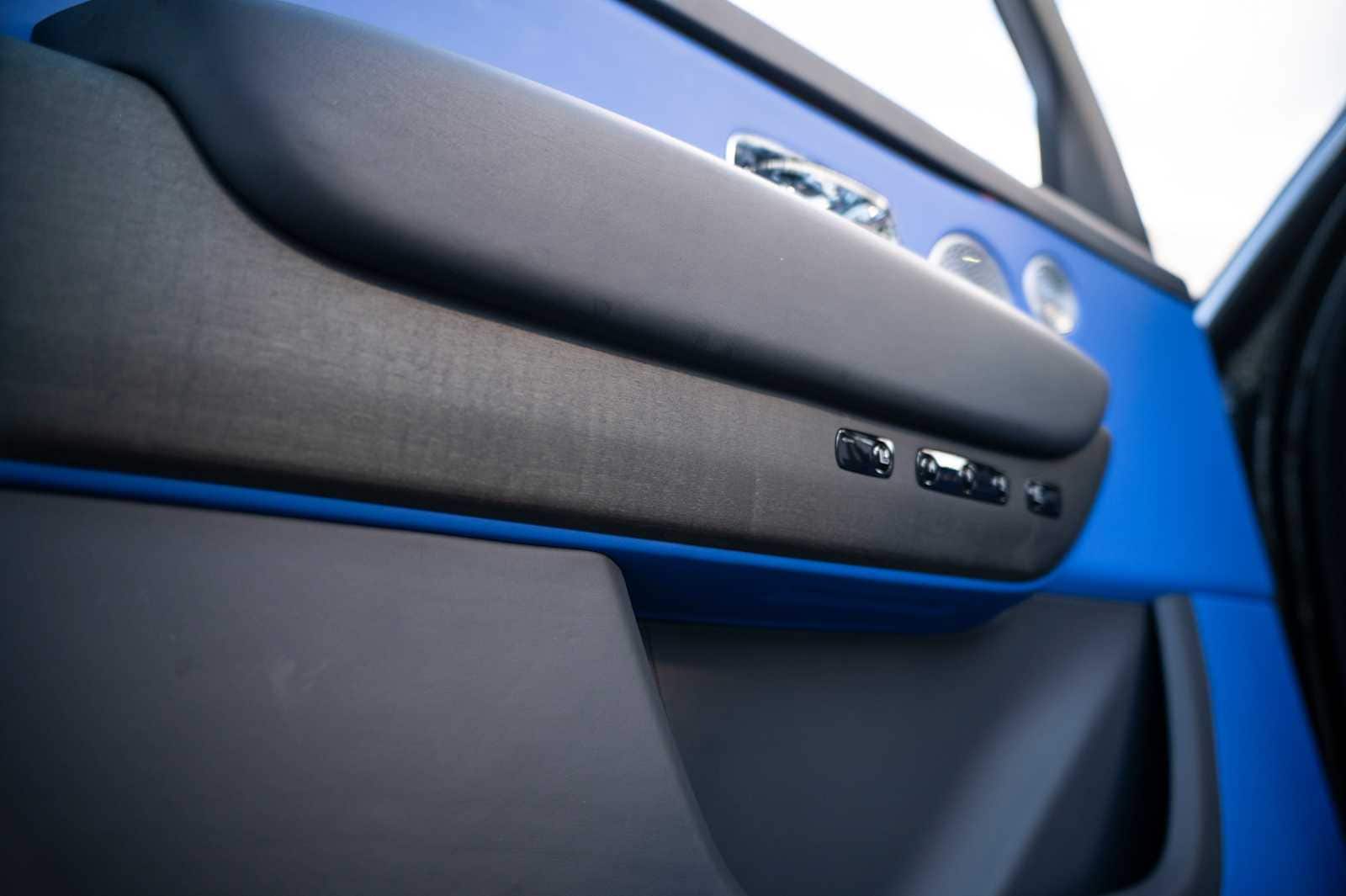 used 2022 Rolls-Royce Cullinan car, priced at $280,497