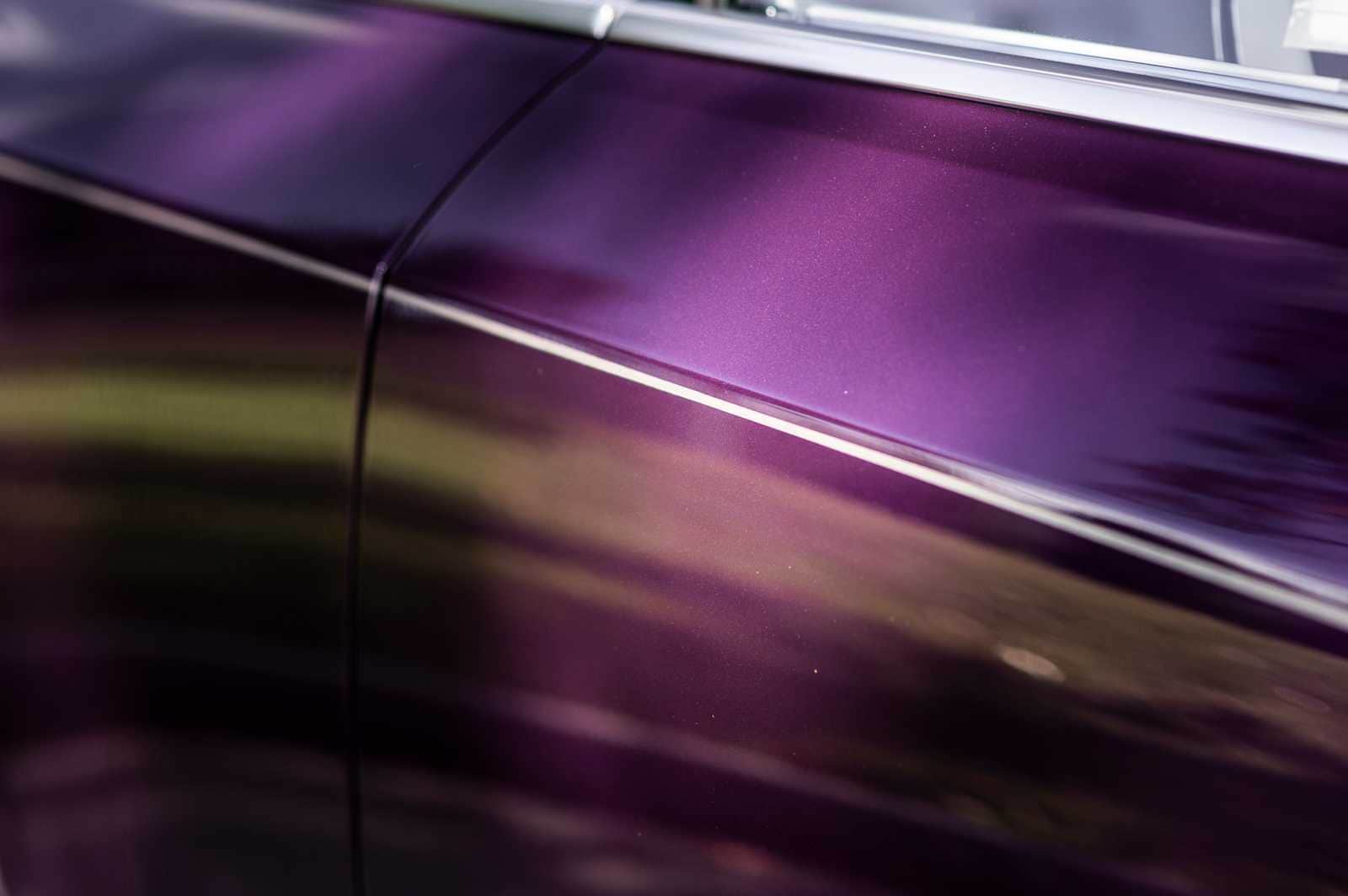 used 2024 Rolls-Royce Spectre car, priced at $385,497