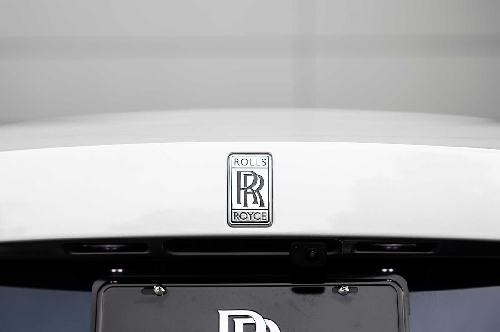 used 2024 Rolls-Royce Spectre car, priced at $429,499