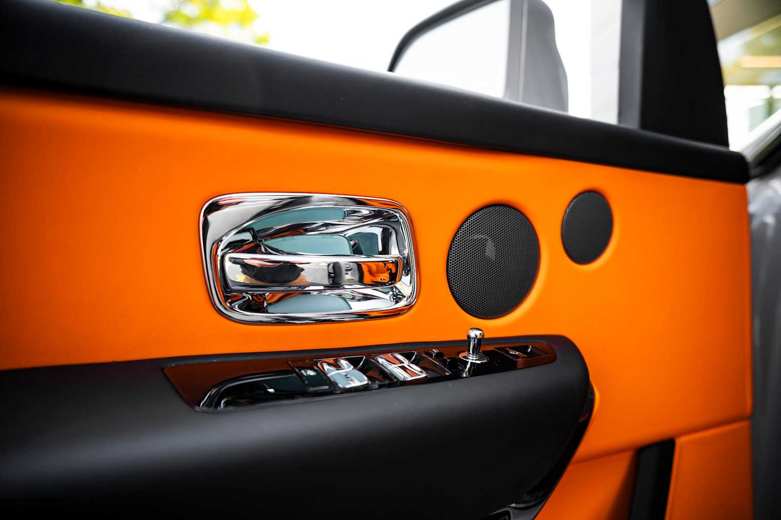 used 2024 Rolls-Royce Cullinan car, priced at $418,497