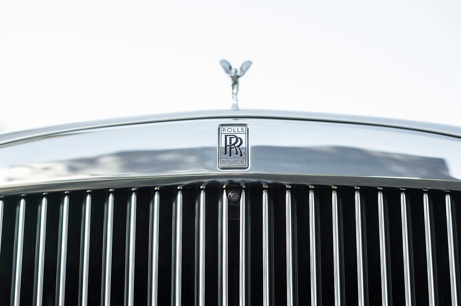 used 2022 Rolls-Royce Cullinan car, priced at $290,497