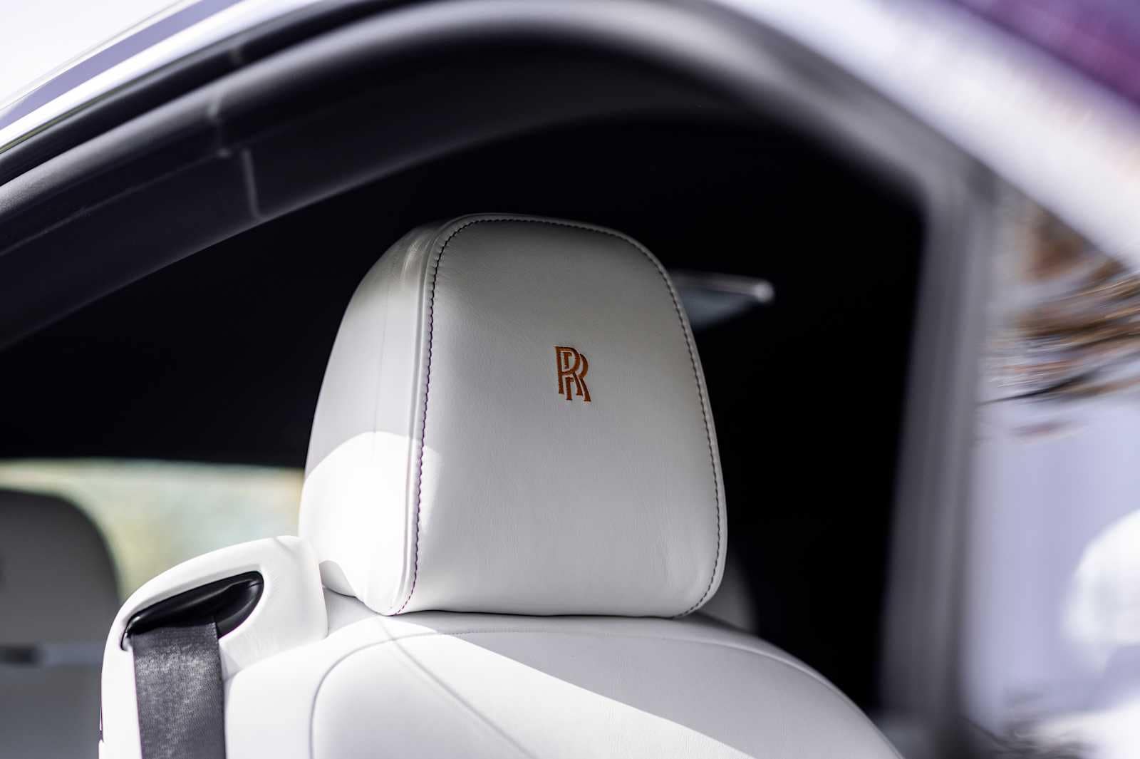 used 2024 Rolls-Royce Spectre car, priced at $385,497