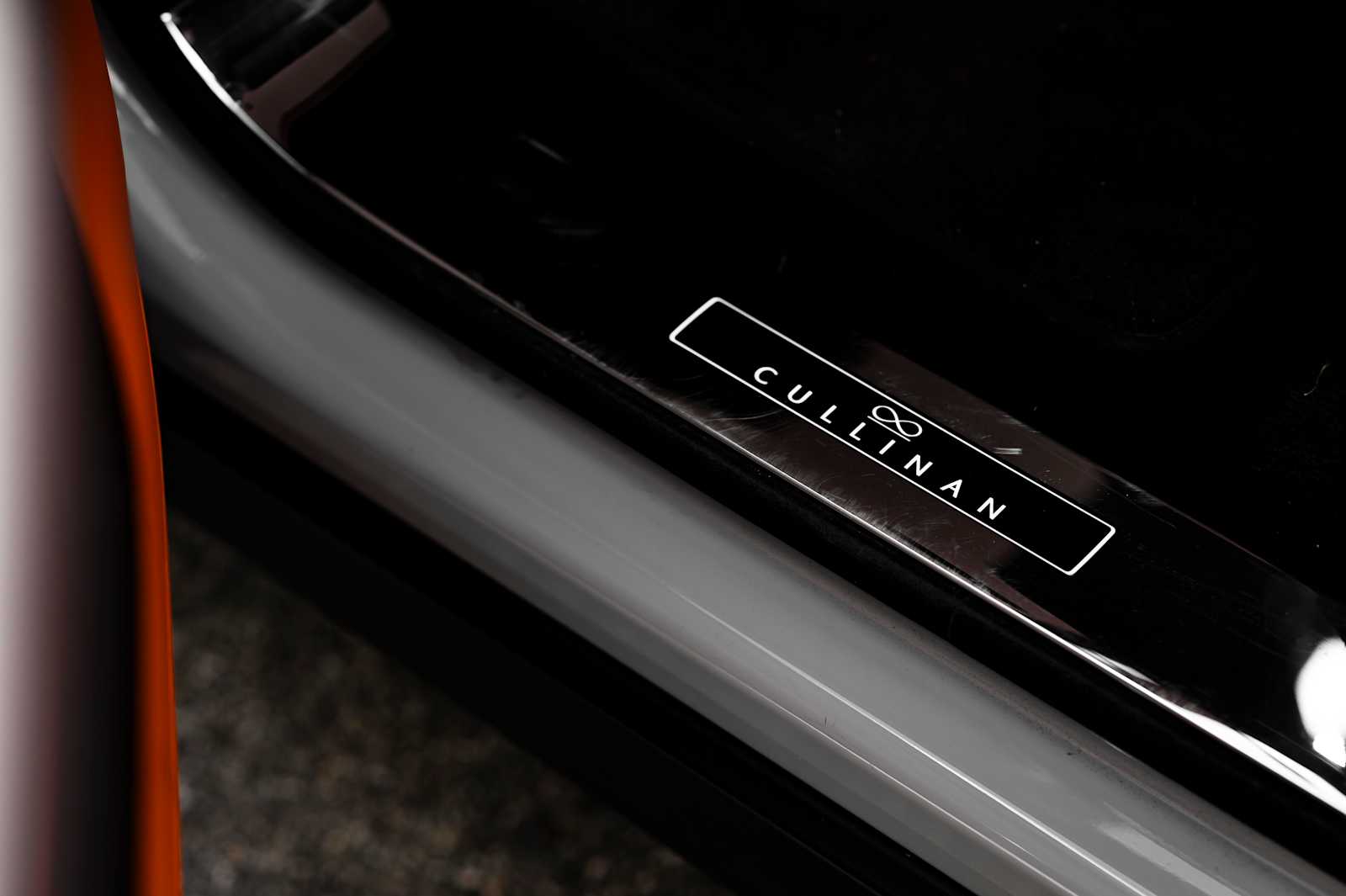 used 2024 Rolls-Royce Cullinan car, priced at $418,497