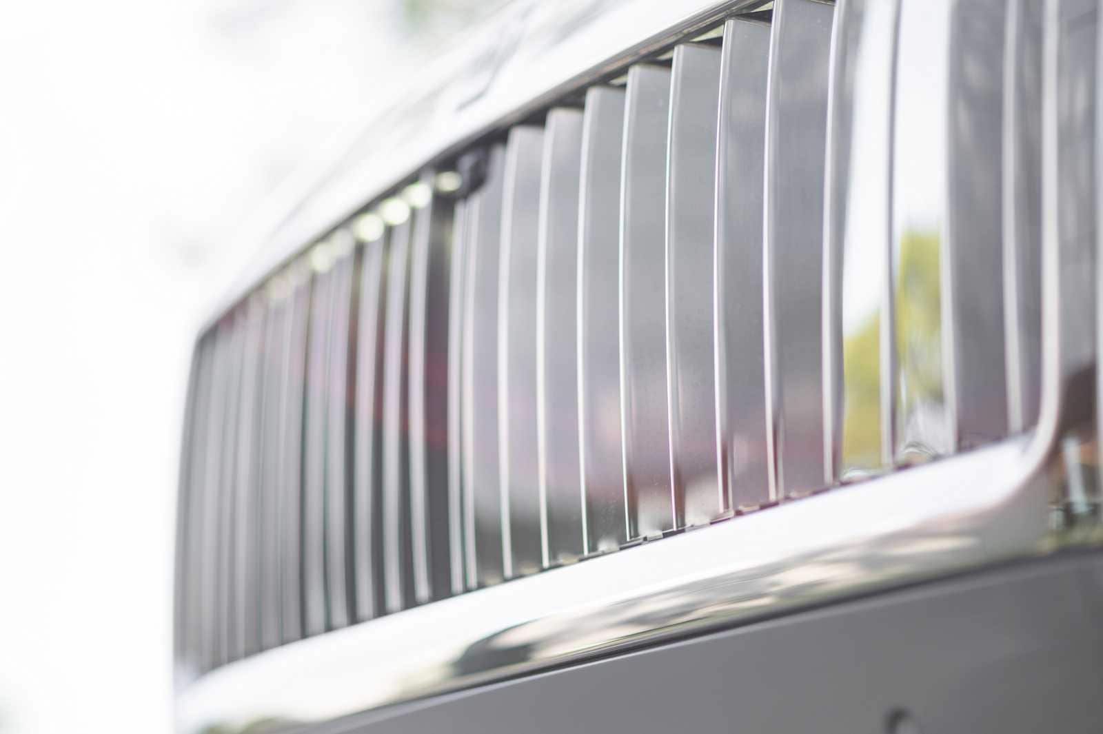 used 2024 Rolls-Royce Spectre car, priced at $521,575