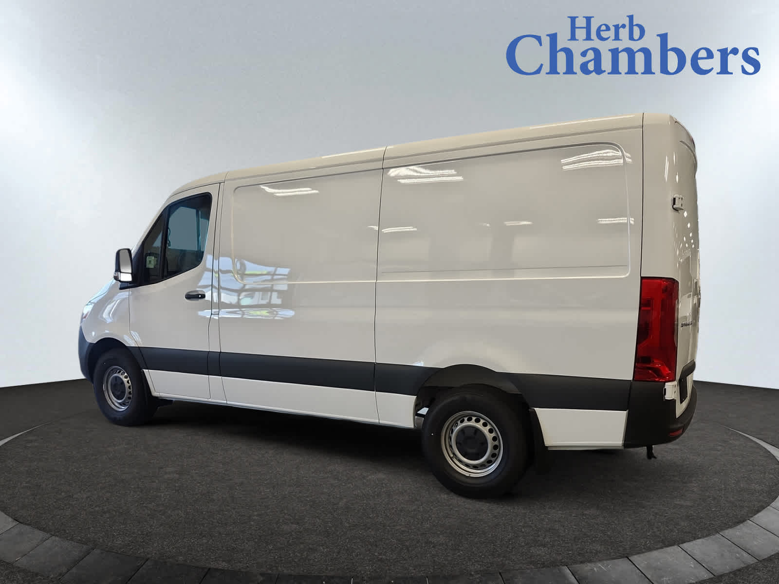 new 2025 Mercedes-Benz Sprinter 2500 car
