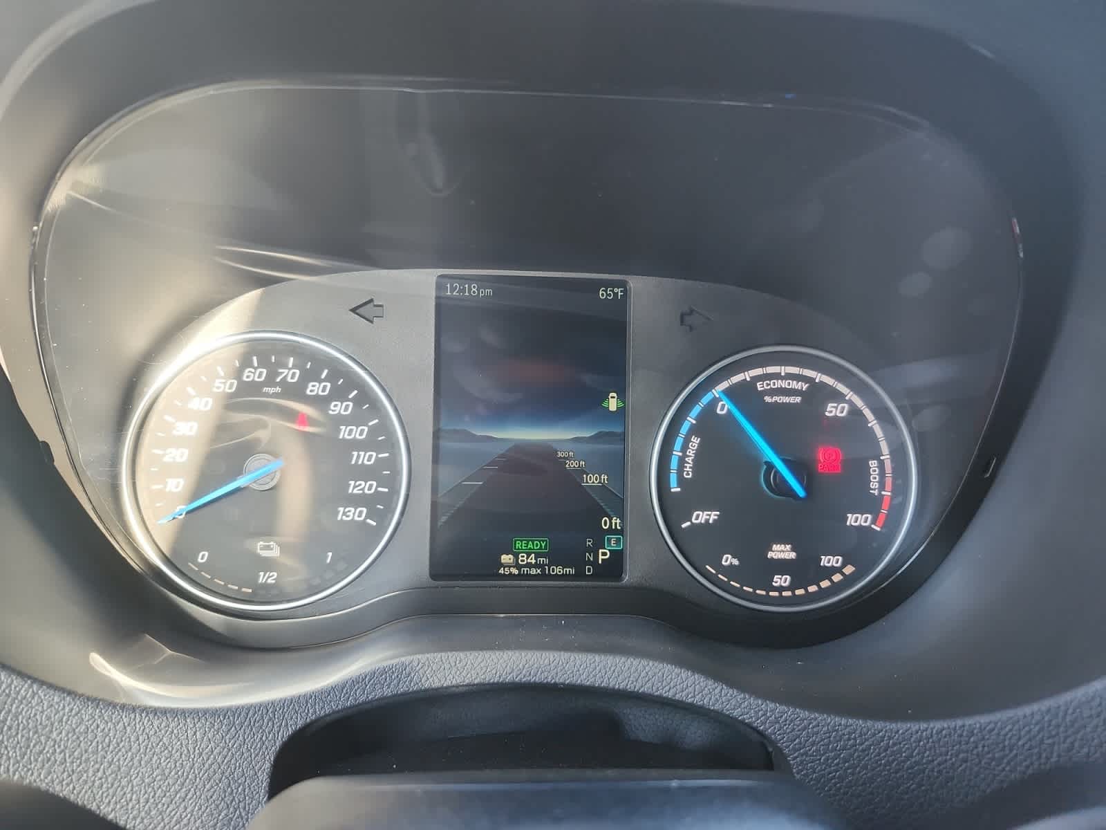 new 2024 Mercedes-Benz eSprinter 2500 car