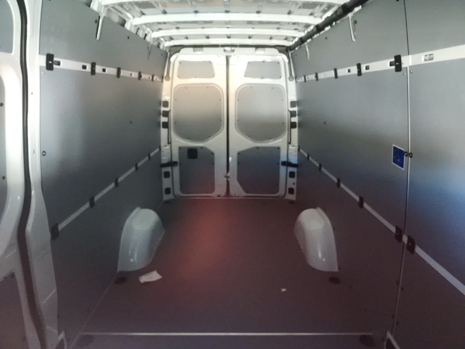 new 2024 Mercedes-Benz eSprinter 2500 car