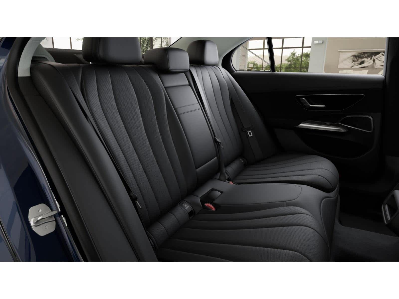 new 2026 Mercedes-Benz E-Class car