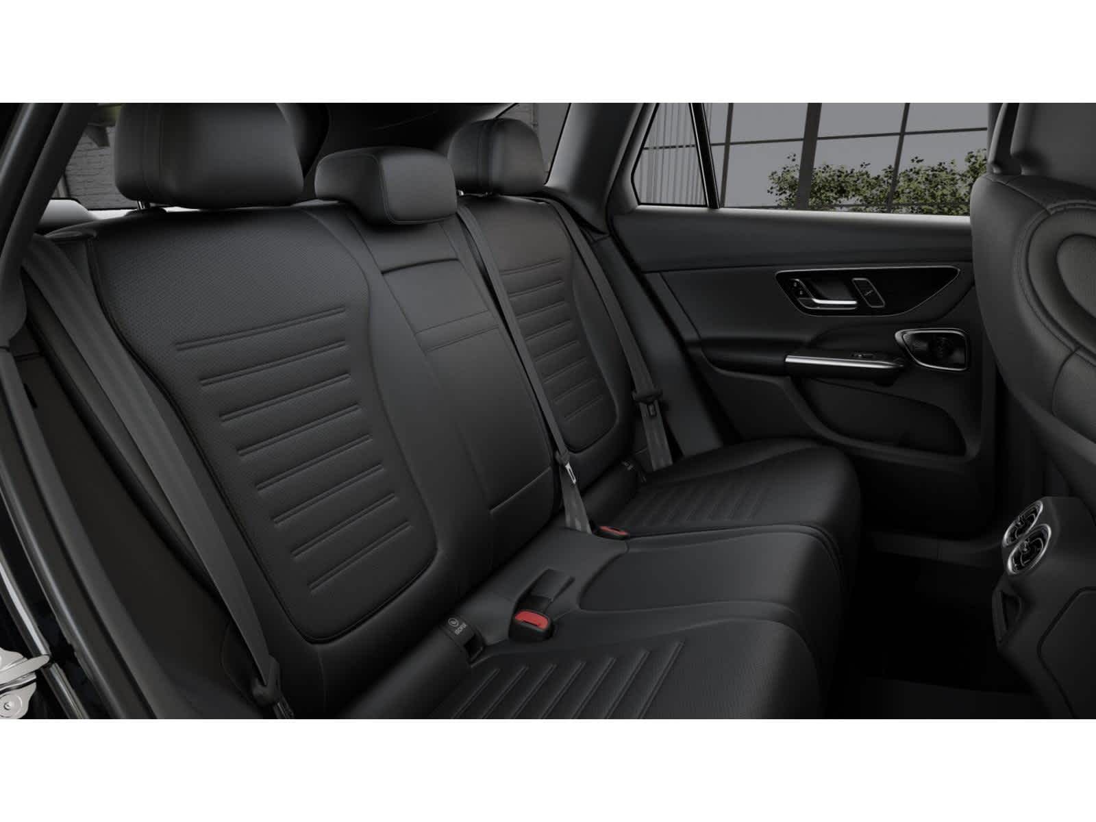 new 2026 Mercedes-Benz GLC 300 car