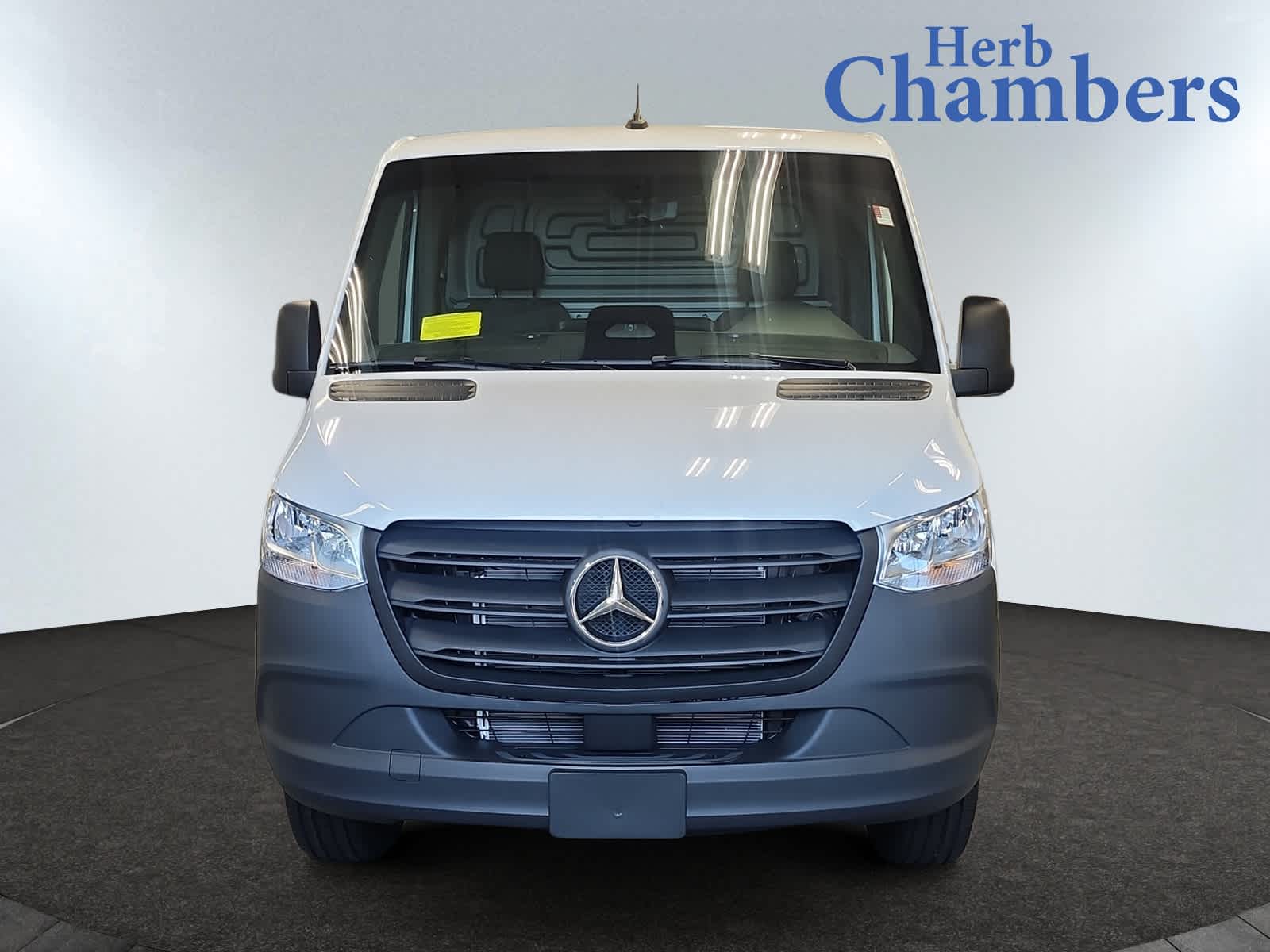 new 2025 Mercedes-Benz Sprinter 2500 car