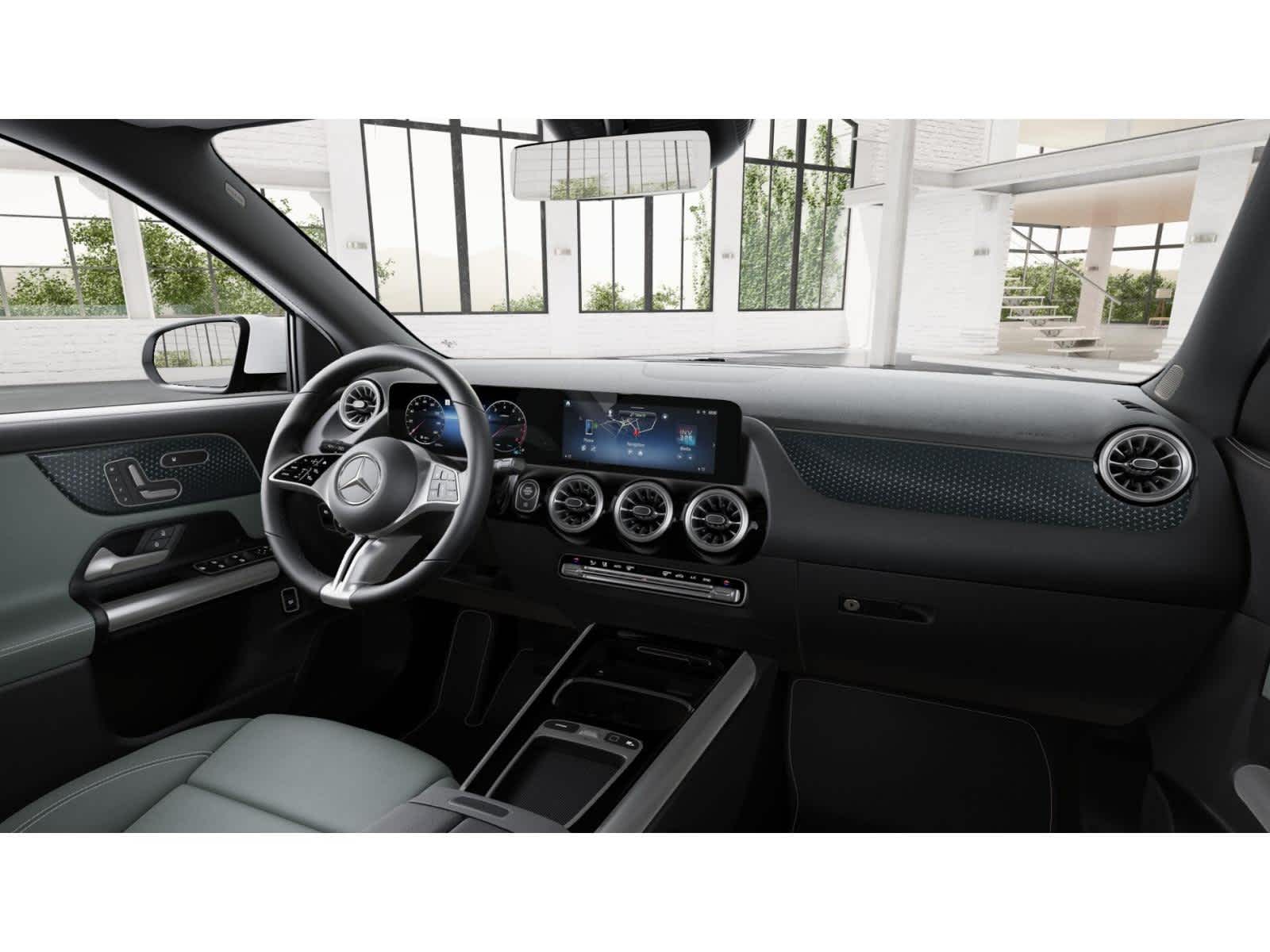 new 2026 Mercedes-Benz GLA 250 car