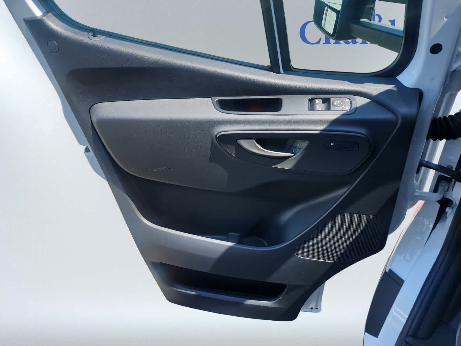 new 2024 Mercedes-Benz Sprinter 3500 XD Chassis car