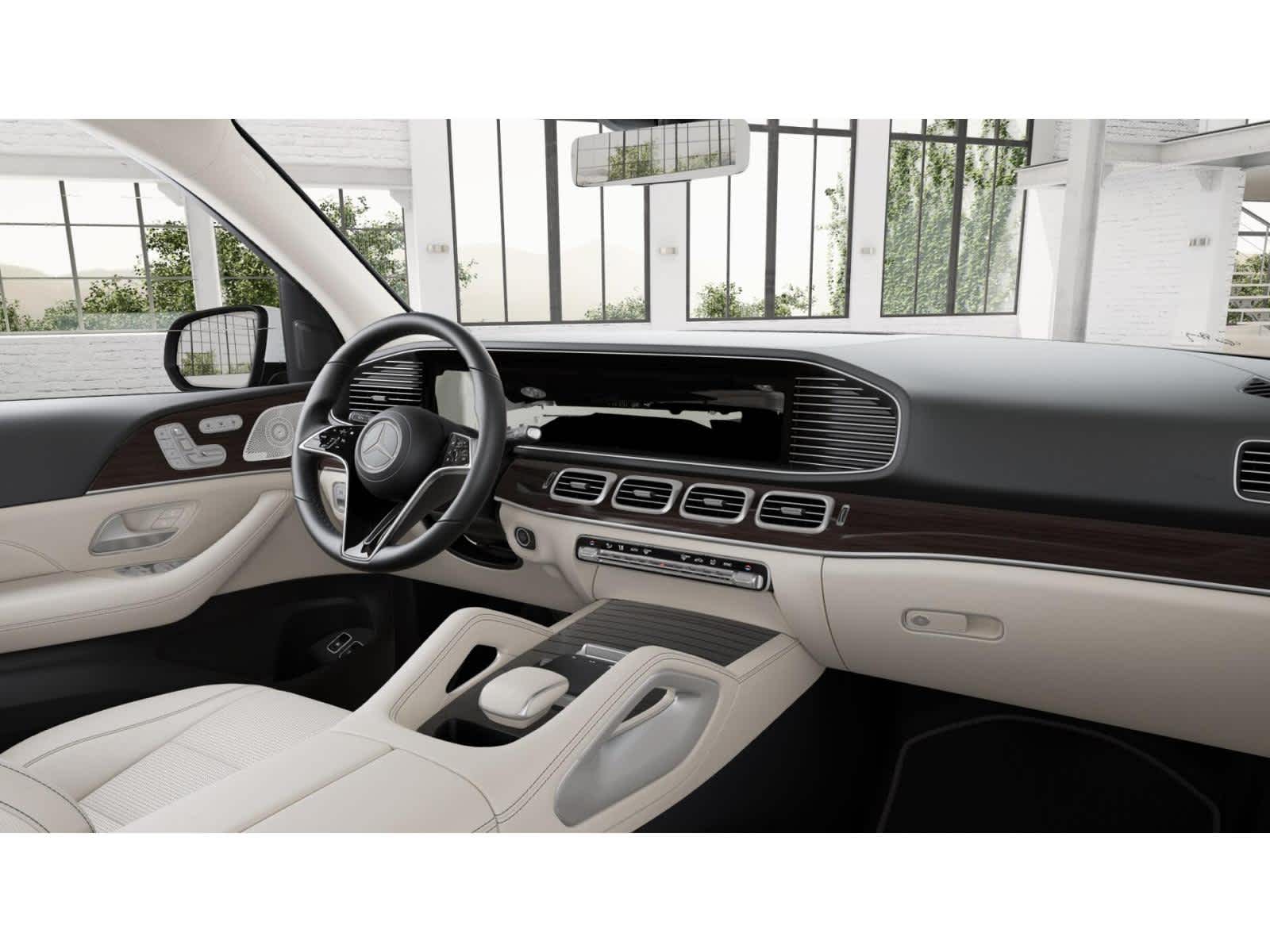 new 2026 Mercedes-Benz GLE 450e car