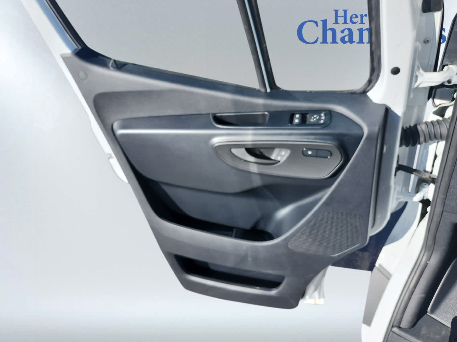 new 2024 Mercedes-Benz eSprinter 2500 car