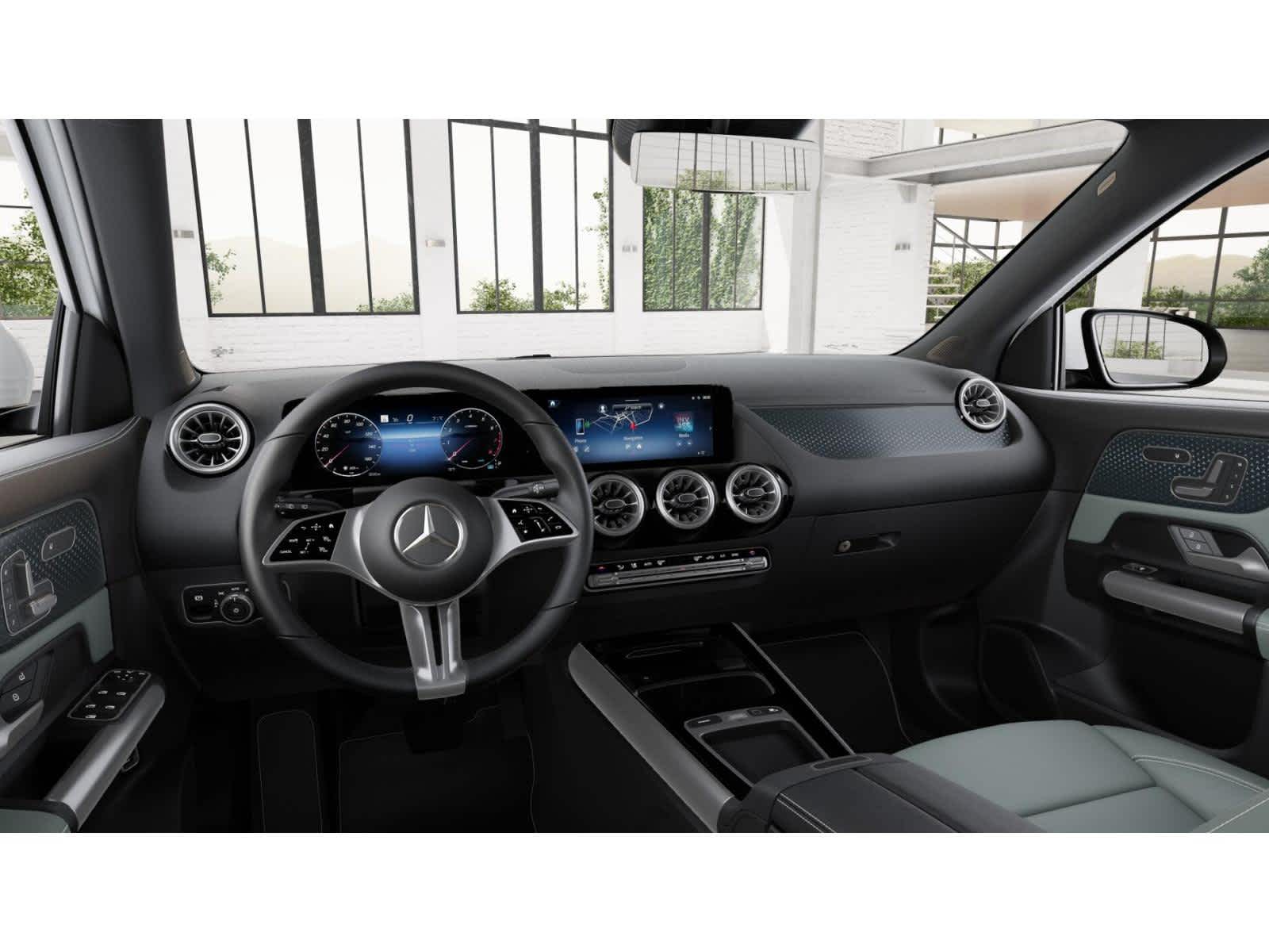 new 2026 Mercedes-Benz GLA 250 car