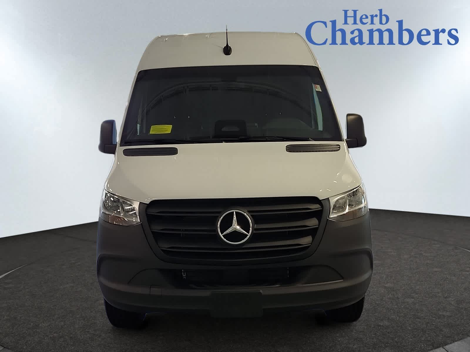 new 2025 Mercedes-Benz Sprinter 2500 car