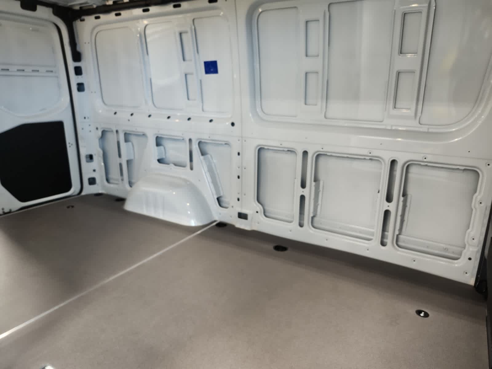 new 2025 Mercedes-Benz Sprinter 2500 car