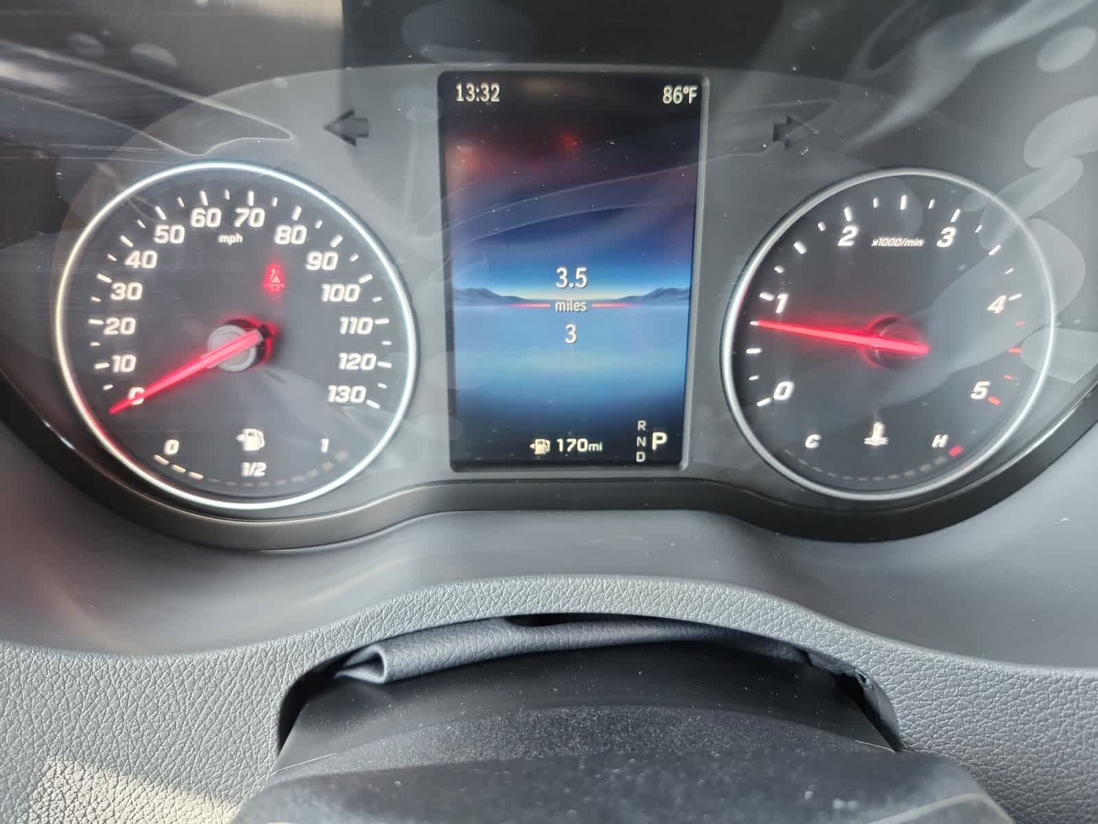 new 2026 Mercedes-Benz Sprinter 2500 car