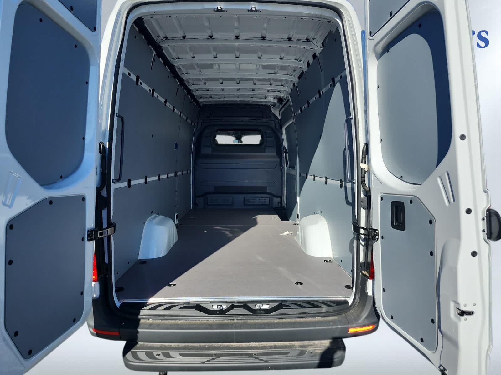 new 2024 Mercedes-Benz eSprinter 2500 car