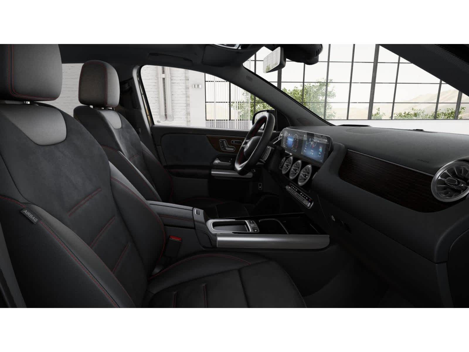 new 2026 Mercedes-Benz GLA 250 car