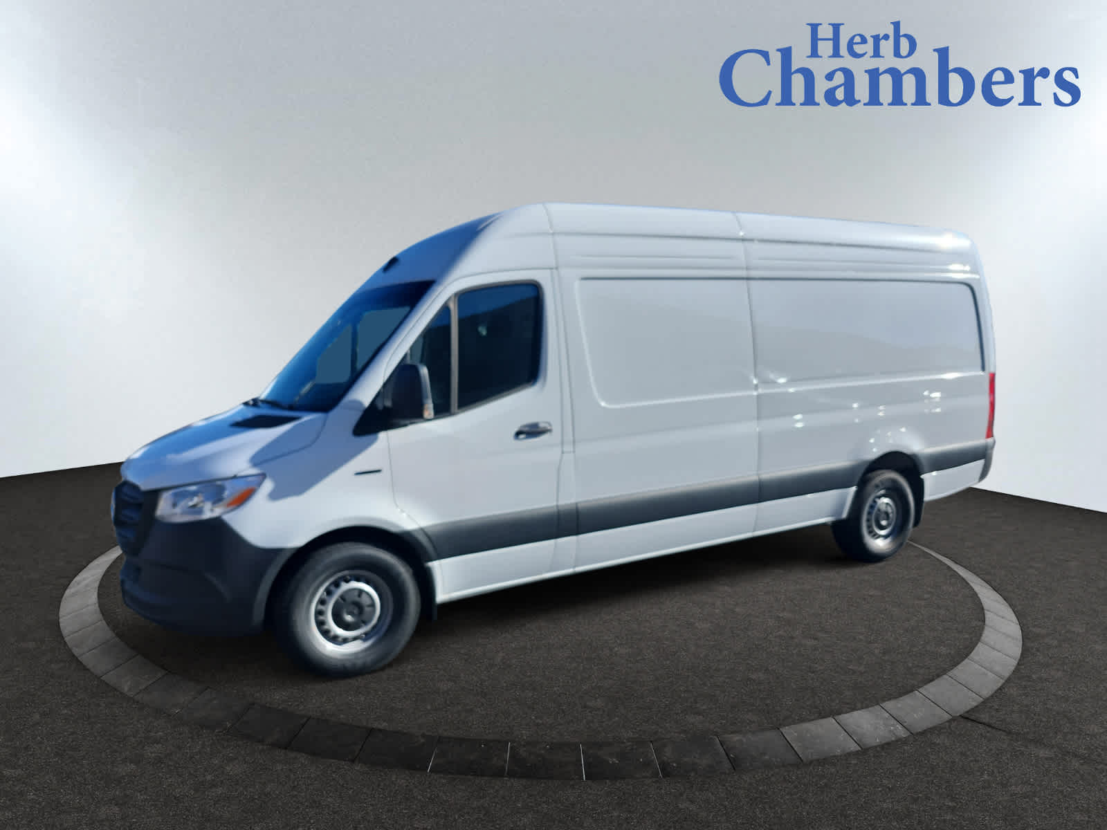 new 2024 Mercedes-Benz eSprinter 2500 car