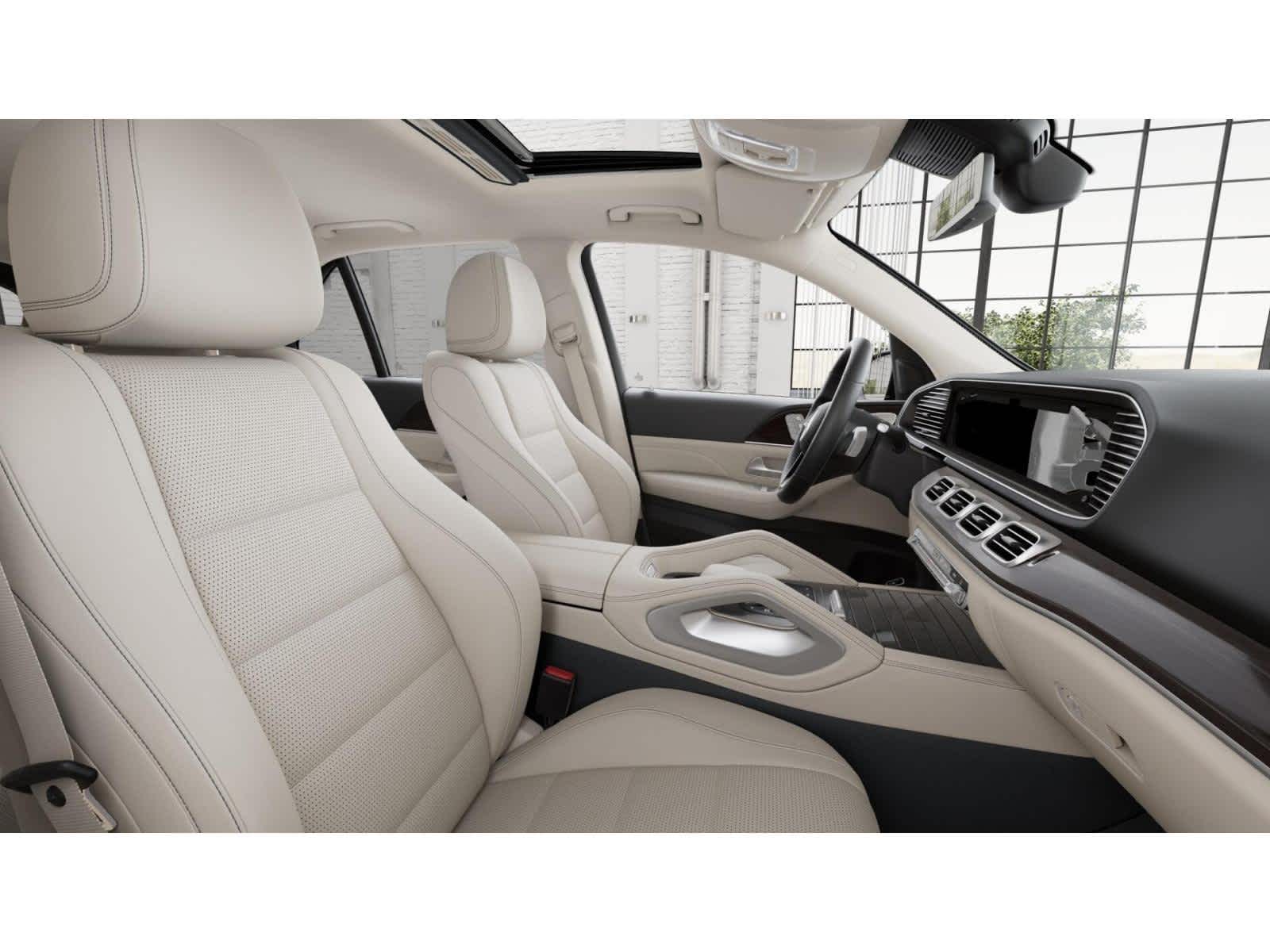 new 2026 Mercedes-Benz GLE 450e car