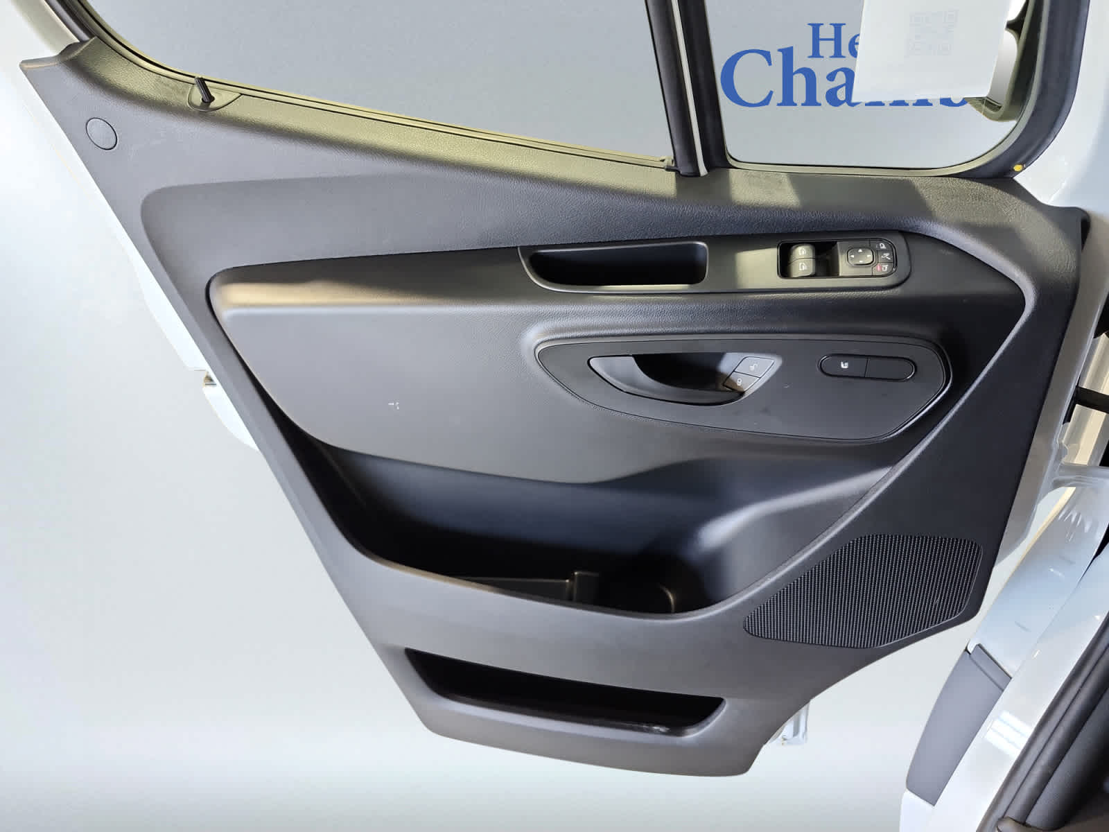 new 2025 Mercedes-Benz Sprinter 2500 car