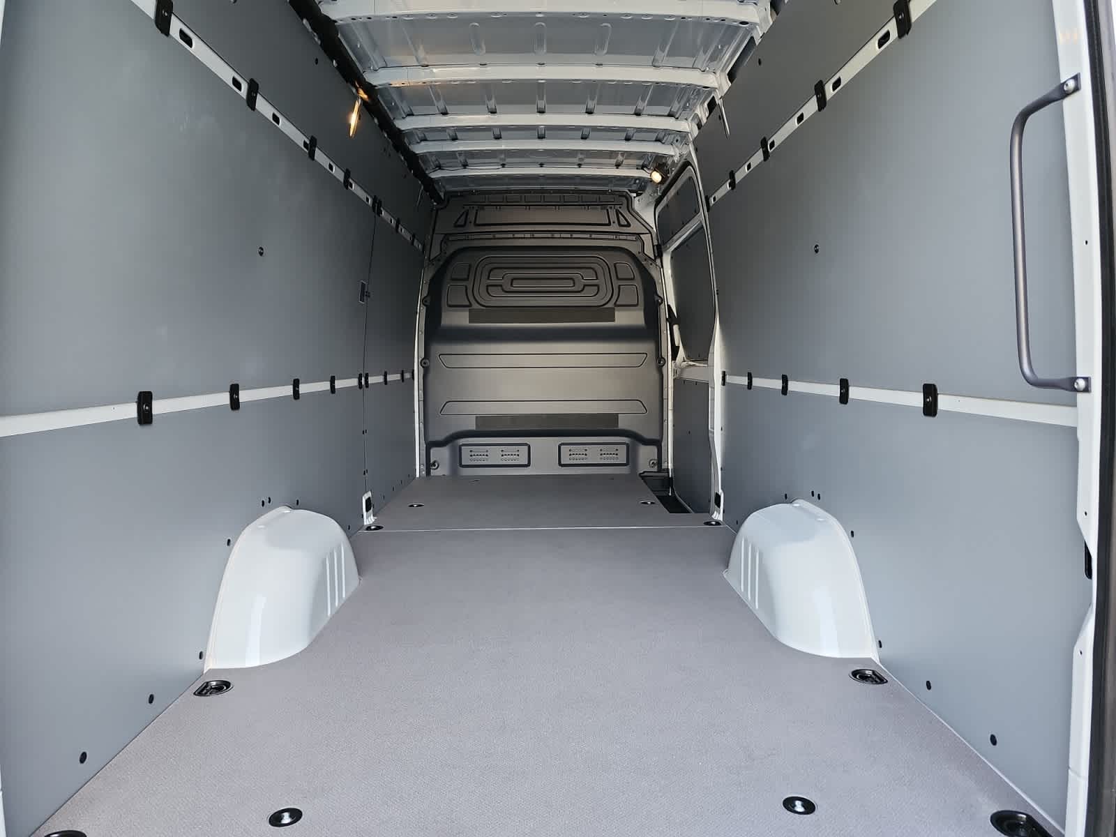 new 2025 Mercedes-Benz Sprinter 2500 car